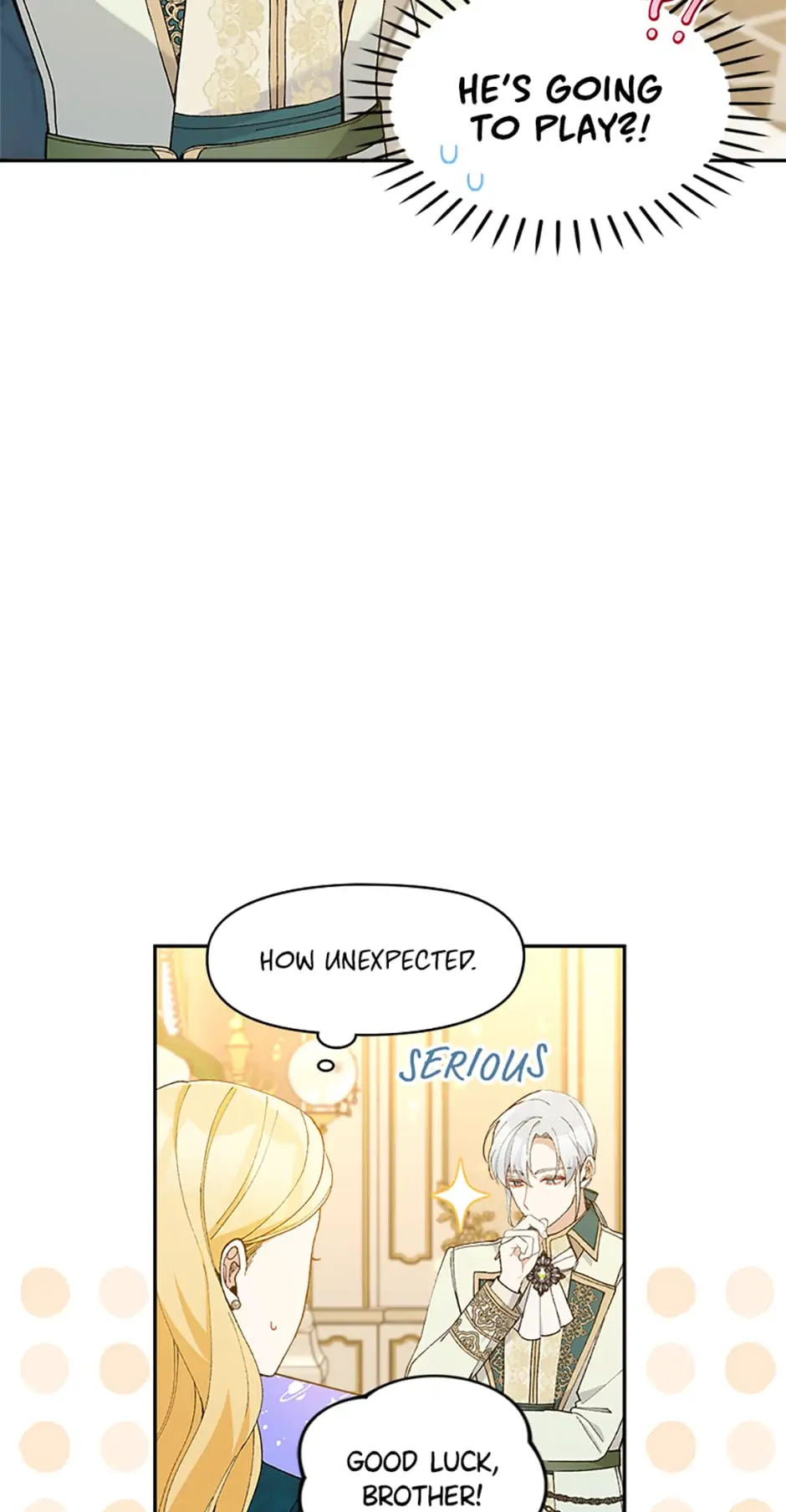 The Villainess’s Stationery Shop chapter 38 page 45