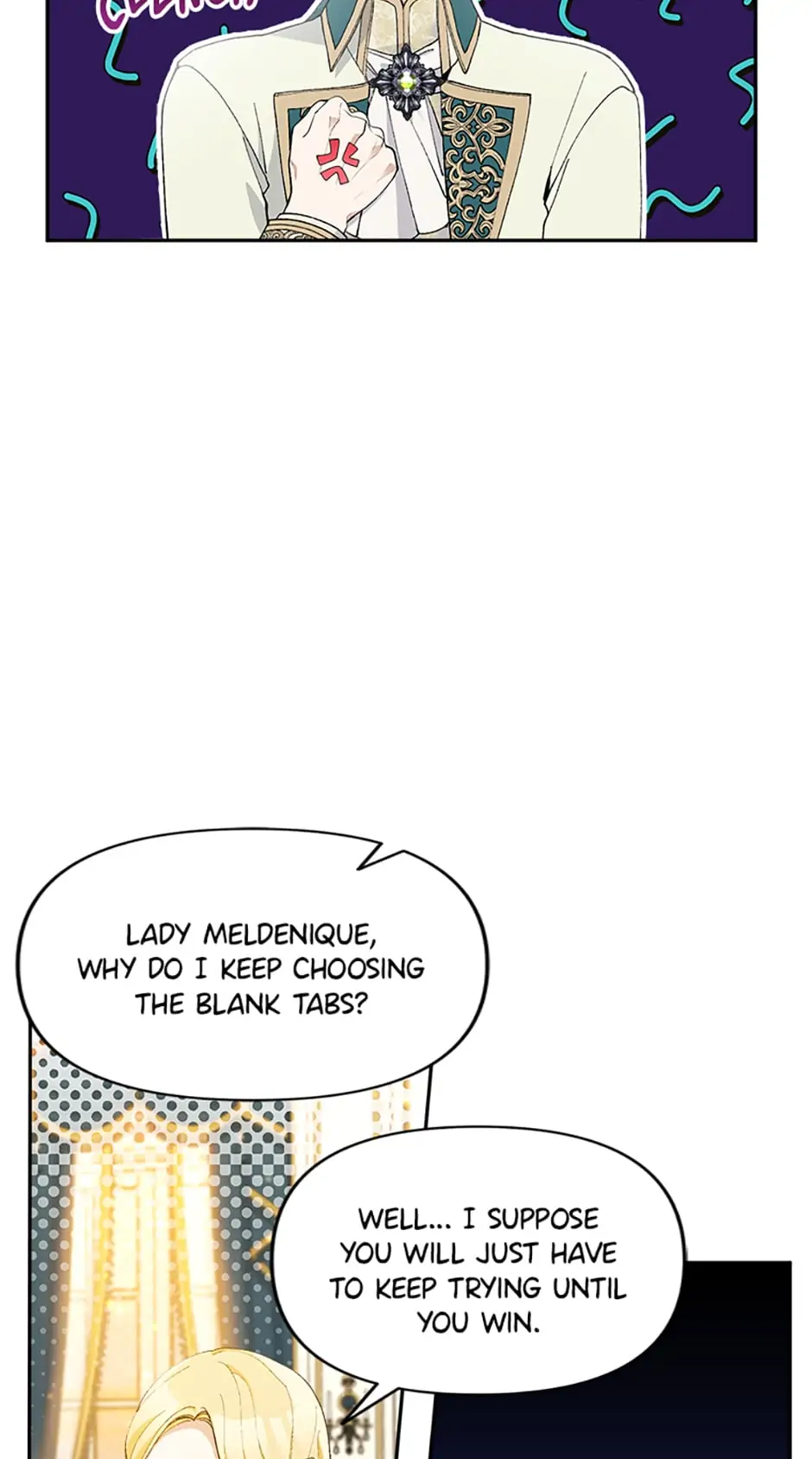 The Villainess’s Stationery Shop chapter 38 page 49