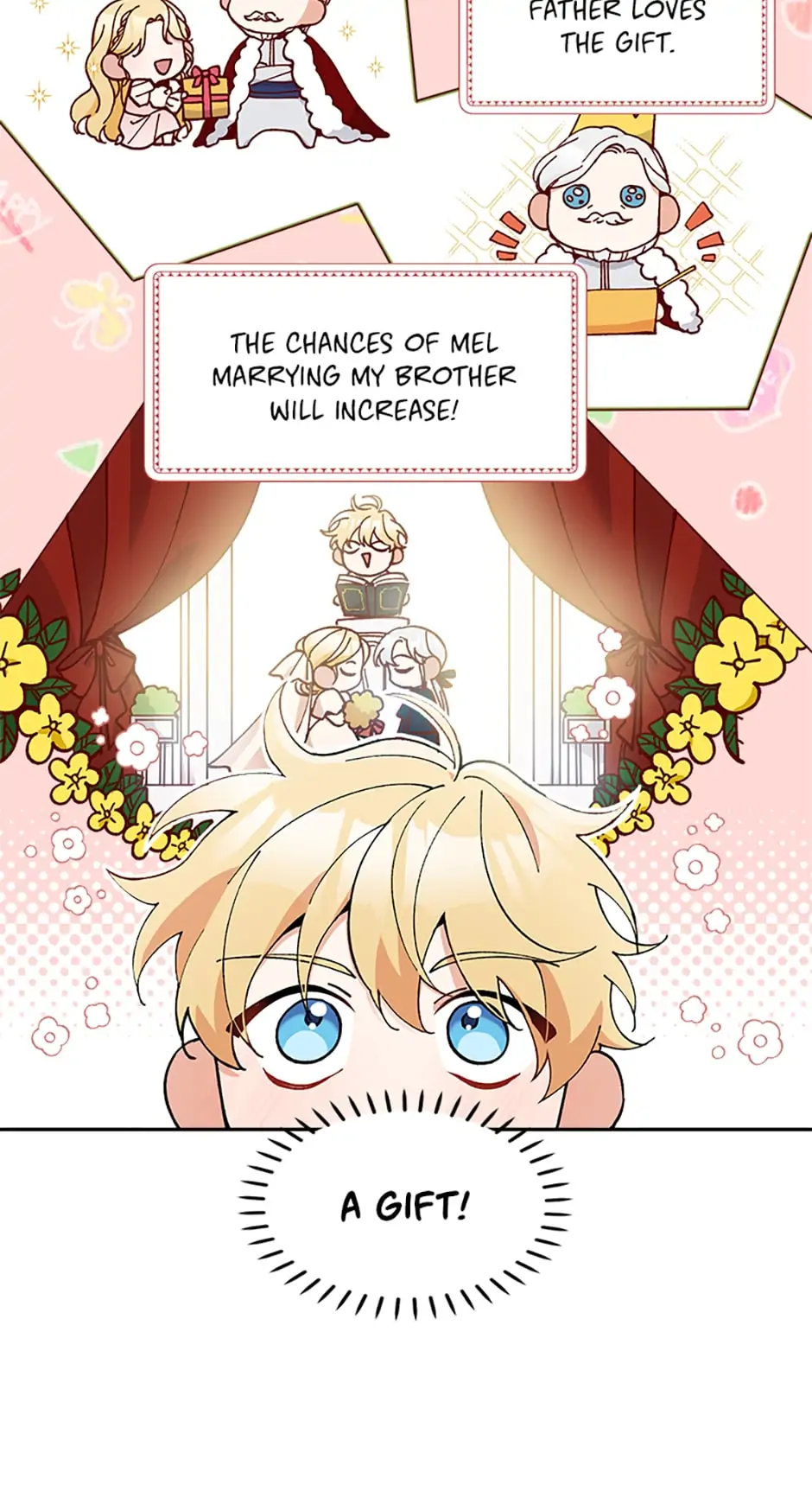 The Villainess’s Stationery Shop chapter 38 page 5