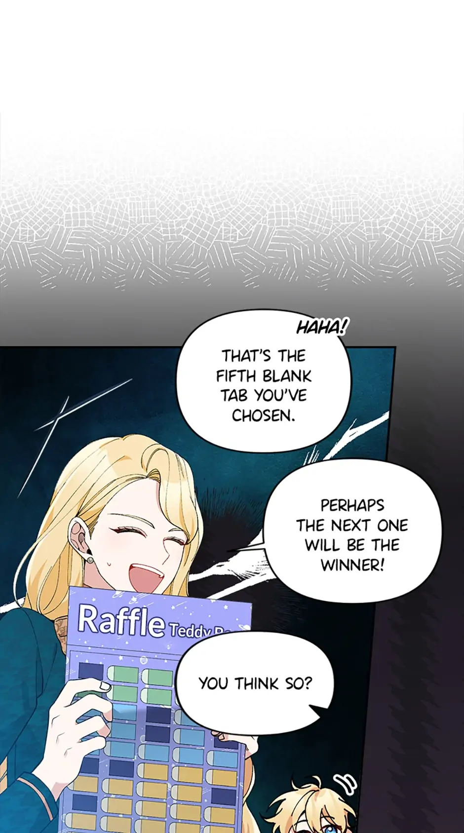 The Villainess’s Stationery Shop chapter 38 page 52