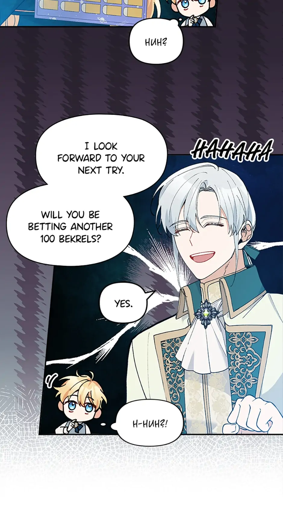 The Villainess’s Stationery Shop chapter 38 page 53