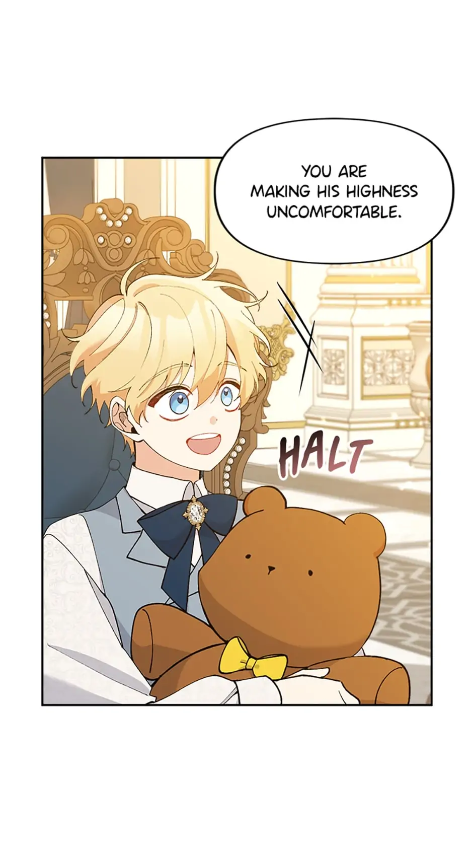 The Villainess’s Stationery Shop chapter 38 page 59