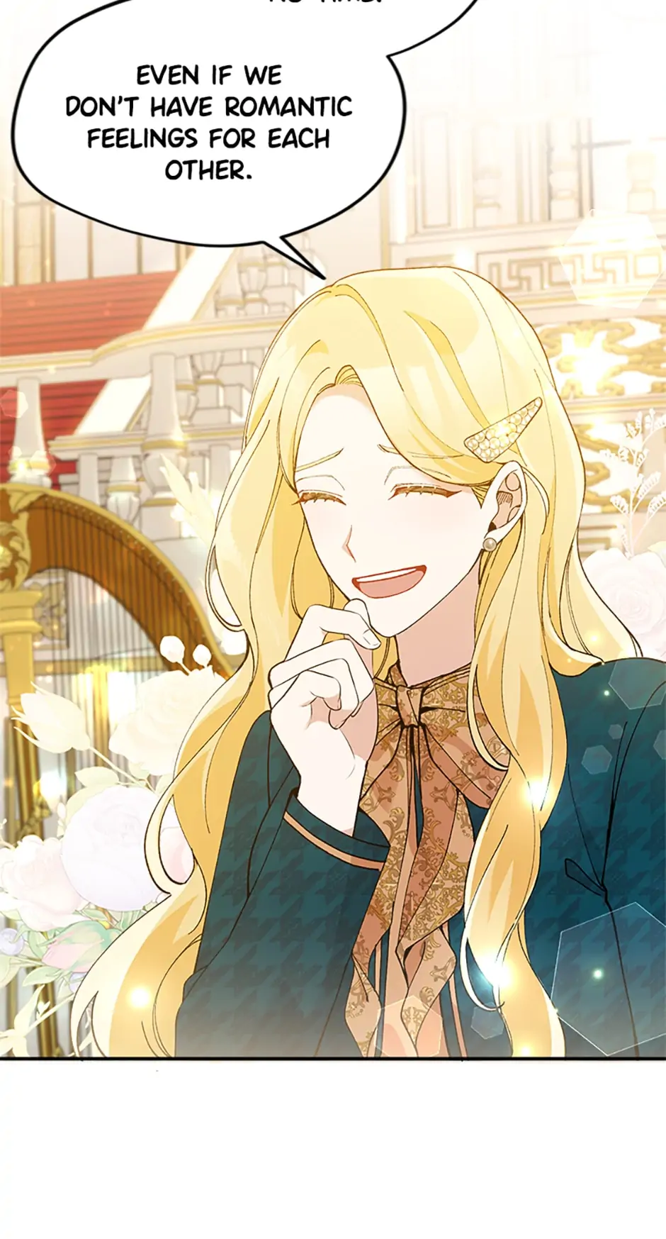 The Villainess’s Stationery Shop chapter 38 page 65