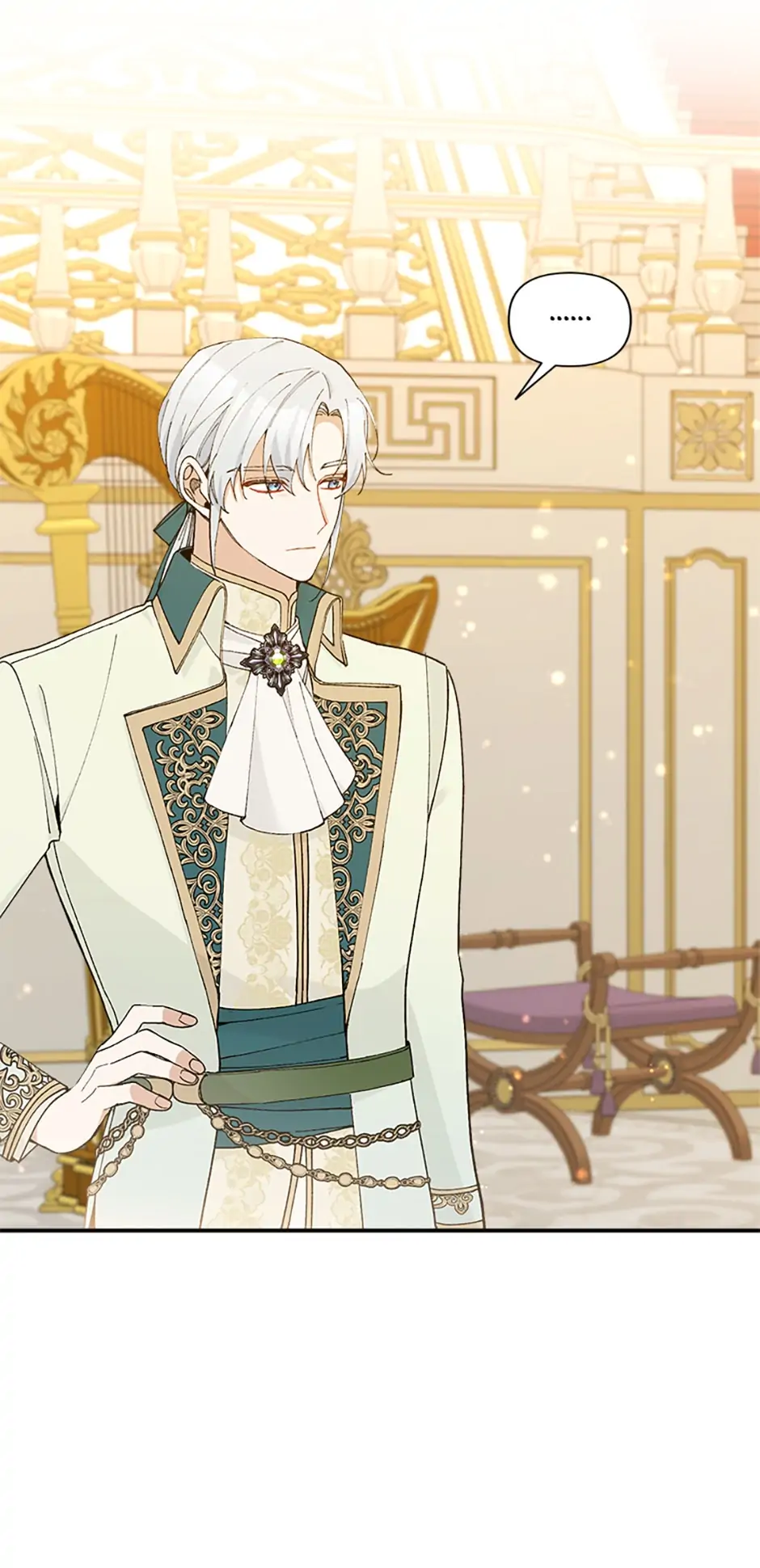 The Villainess’s Stationery Shop chapter 38 page 67