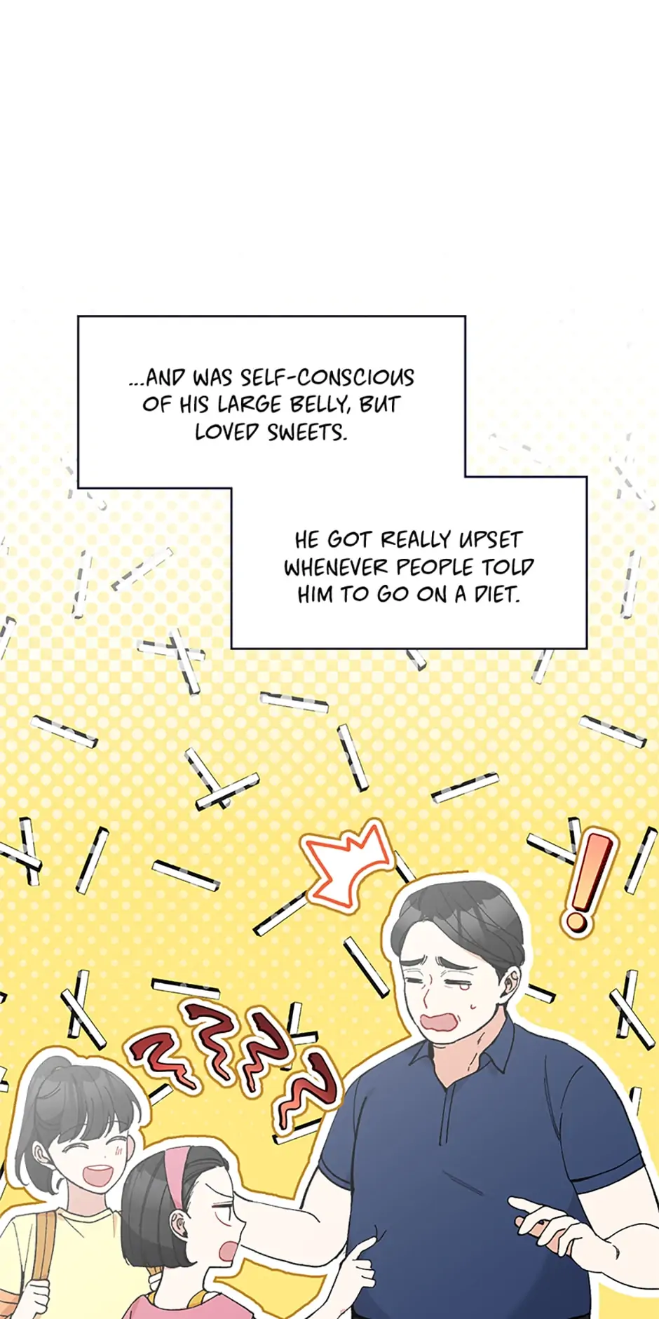 The Villainess’s Stationery Shop chapter 38 page 9