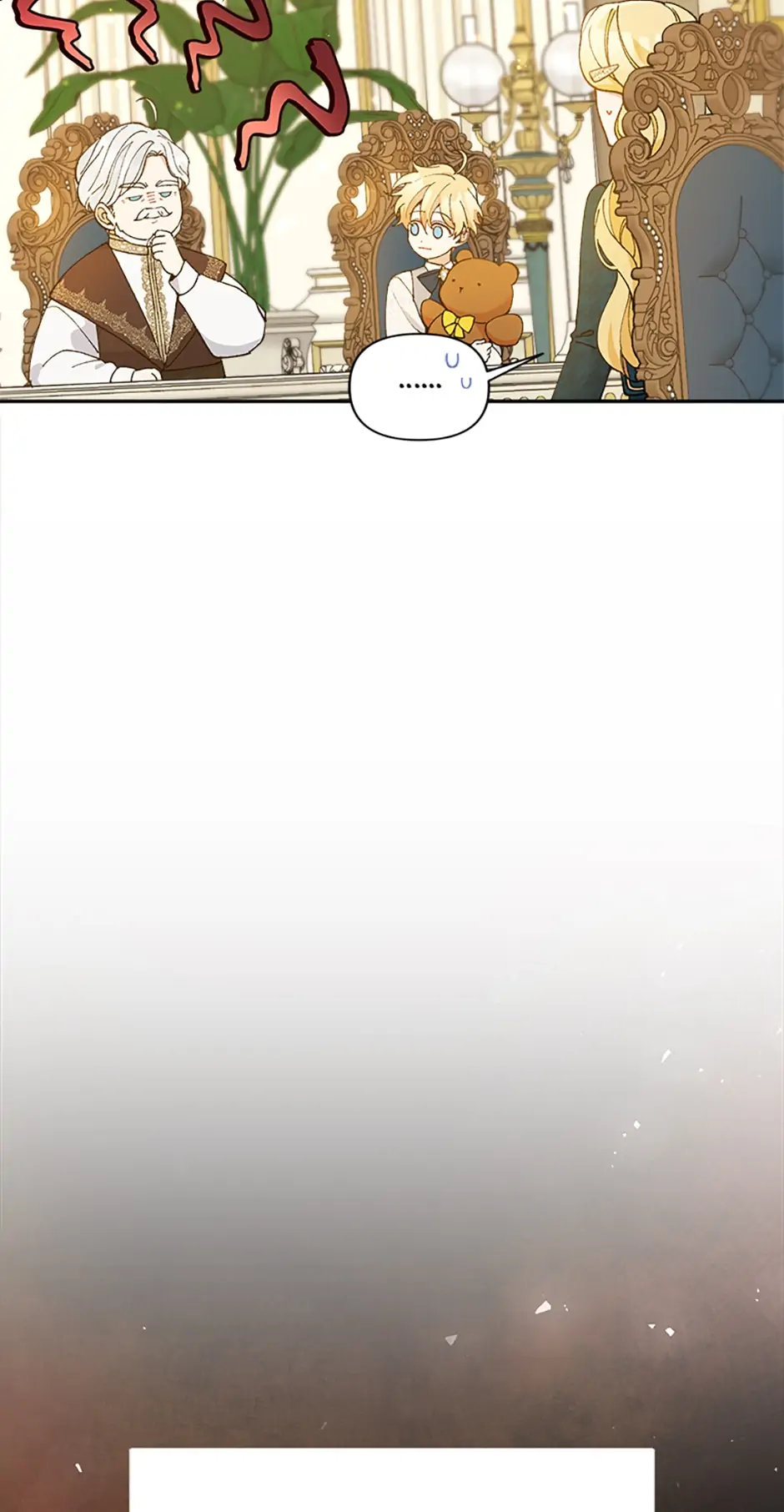 The Villainess’s Stationery Shop chapter 39 page 10