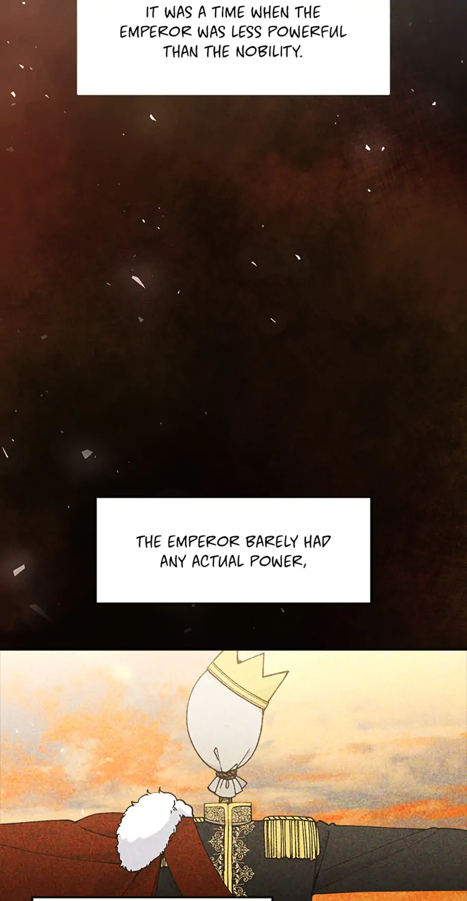 The Villainess’s Stationery Shop chapter 39 page 11