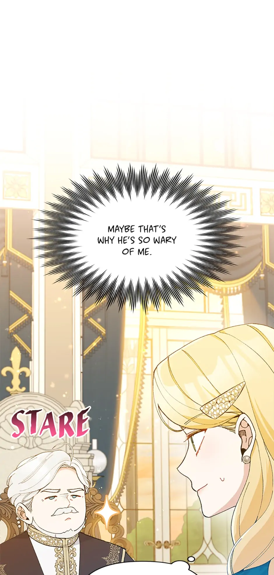 The Villainess’s Stationery Shop chapter 39 page 14