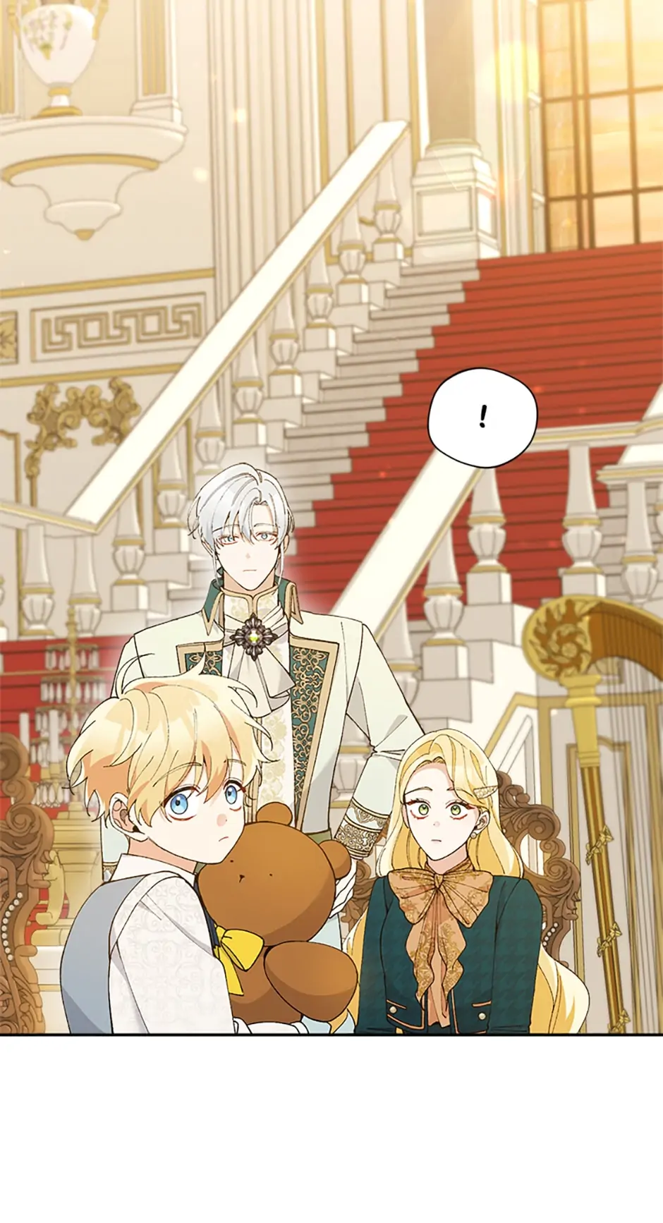 The Villainess’s Stationery Shop chapter 39 page 2