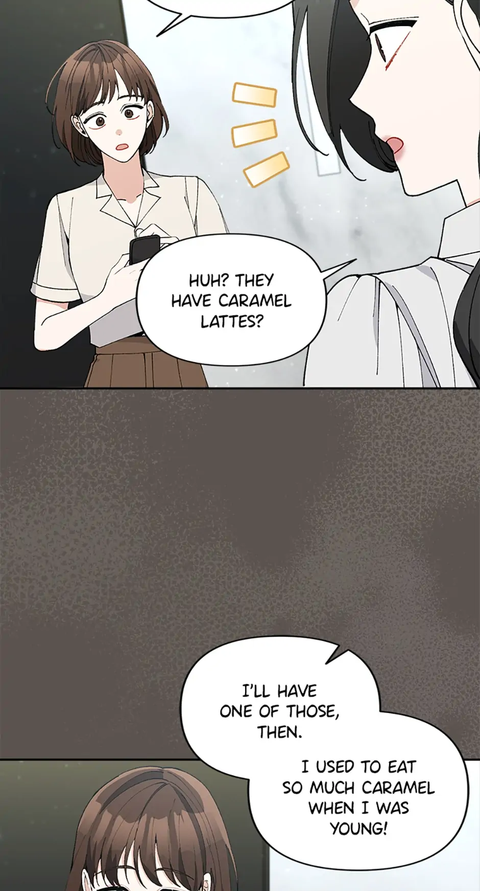 The Villainess’s Stationery Shop chapter 39 page 23