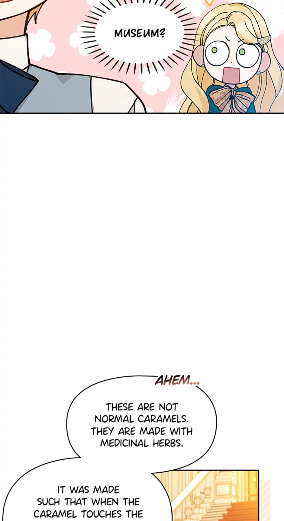 The Villainess’s Stationery Shop chapter 39 page 32