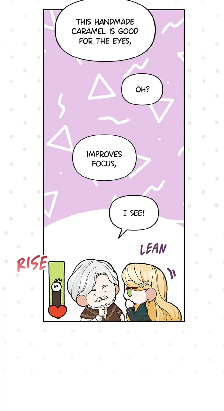 The Villainess’s Stationery Shop chapter 39 page 34