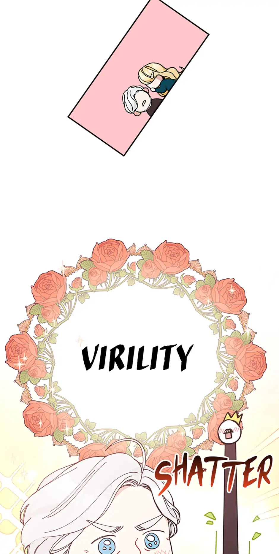 The Villainess’s Stationery Shop chapter 39 page 37