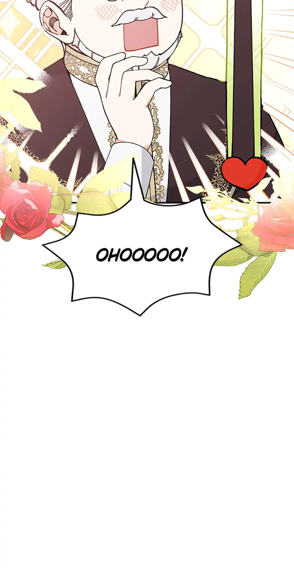 The Villainess’s Stationery Shop chapter 39 page 38