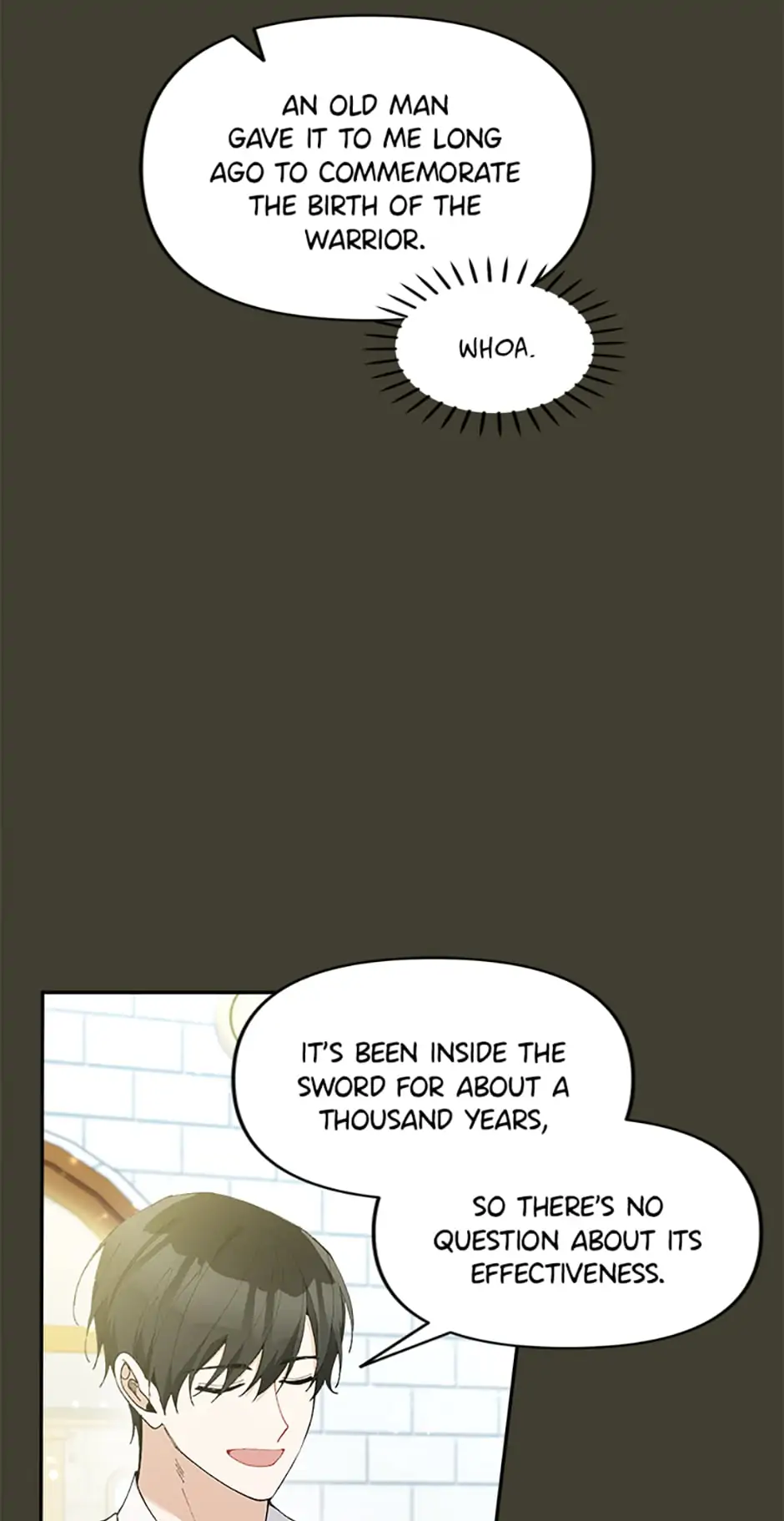 The Villainess’s Stationery Shop chapter 39 page 44