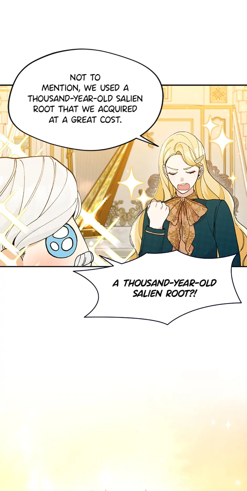 The Villainess’s Stationery Shop chapter 39 page 49