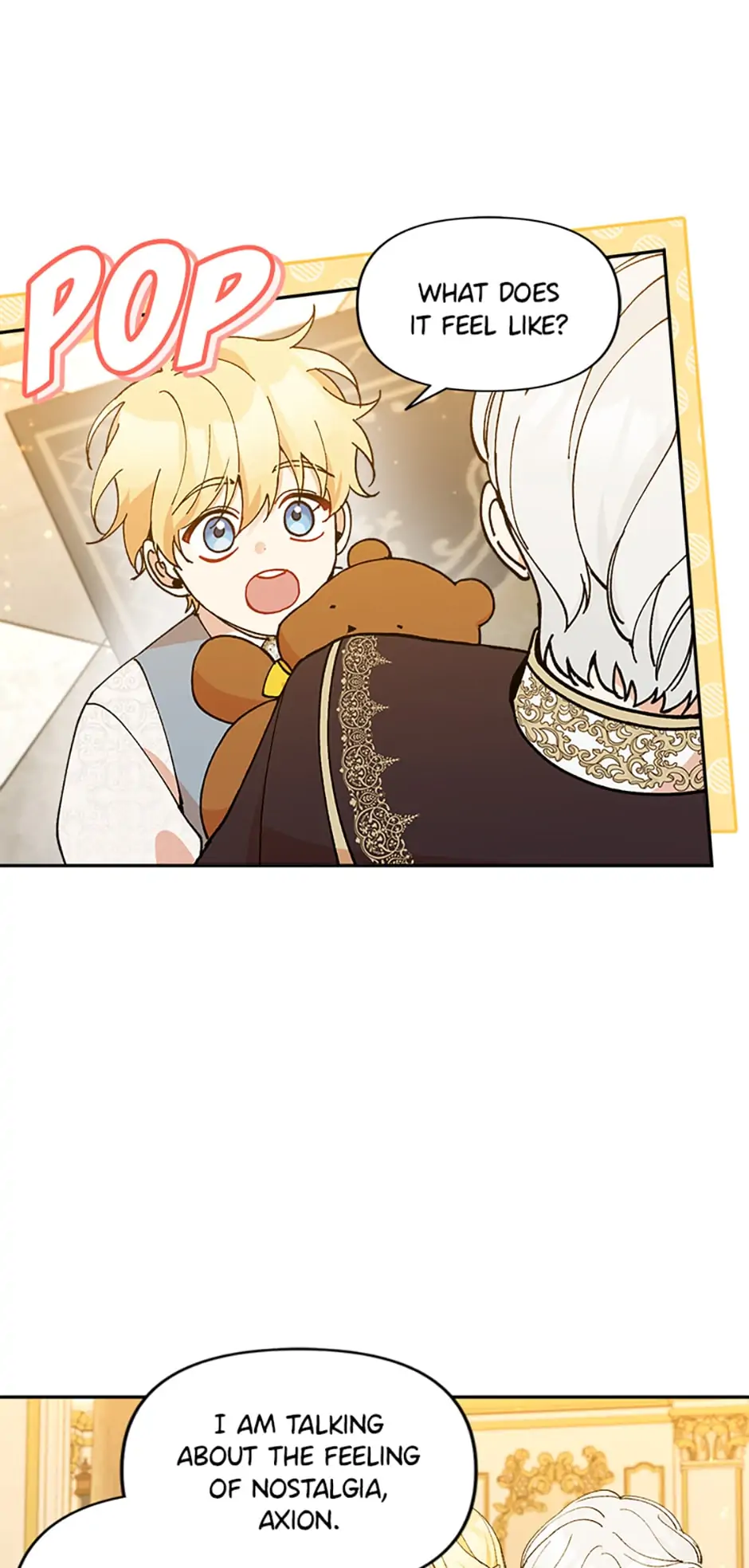 The Villainess’s Stationery Shop chapter 39 page 56