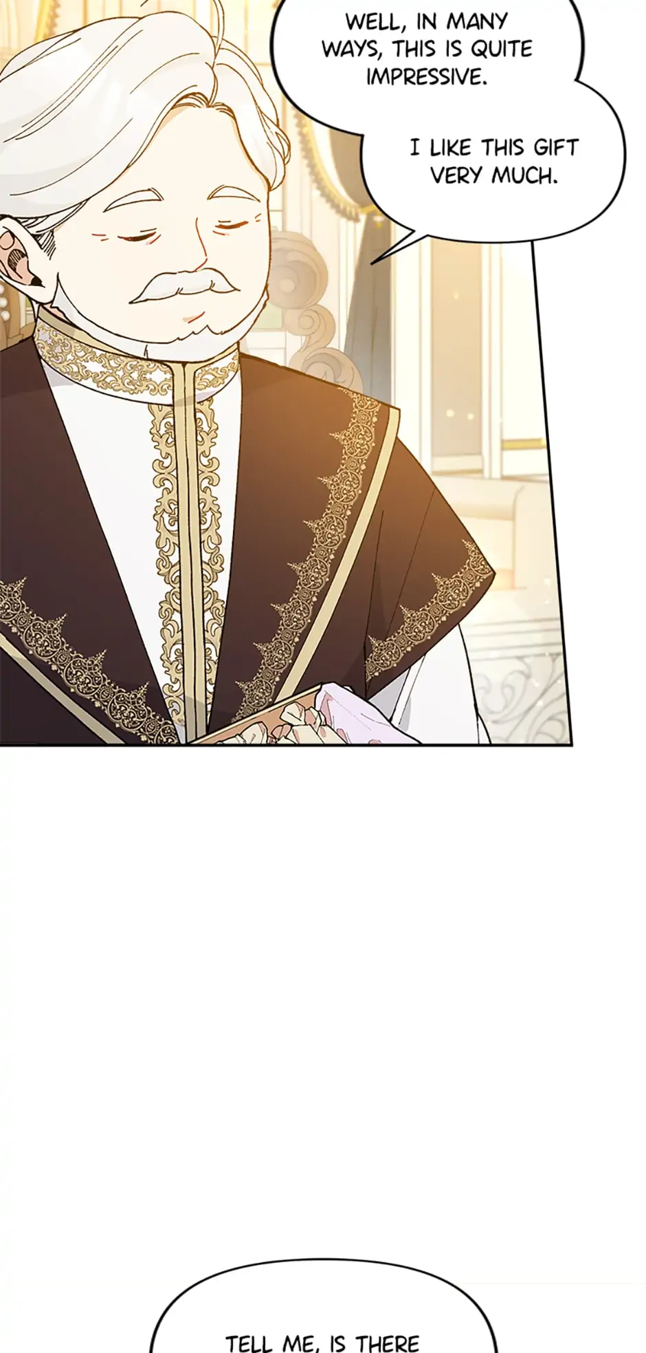 The Villainess’s Stationery Shop chapter 39 page 60