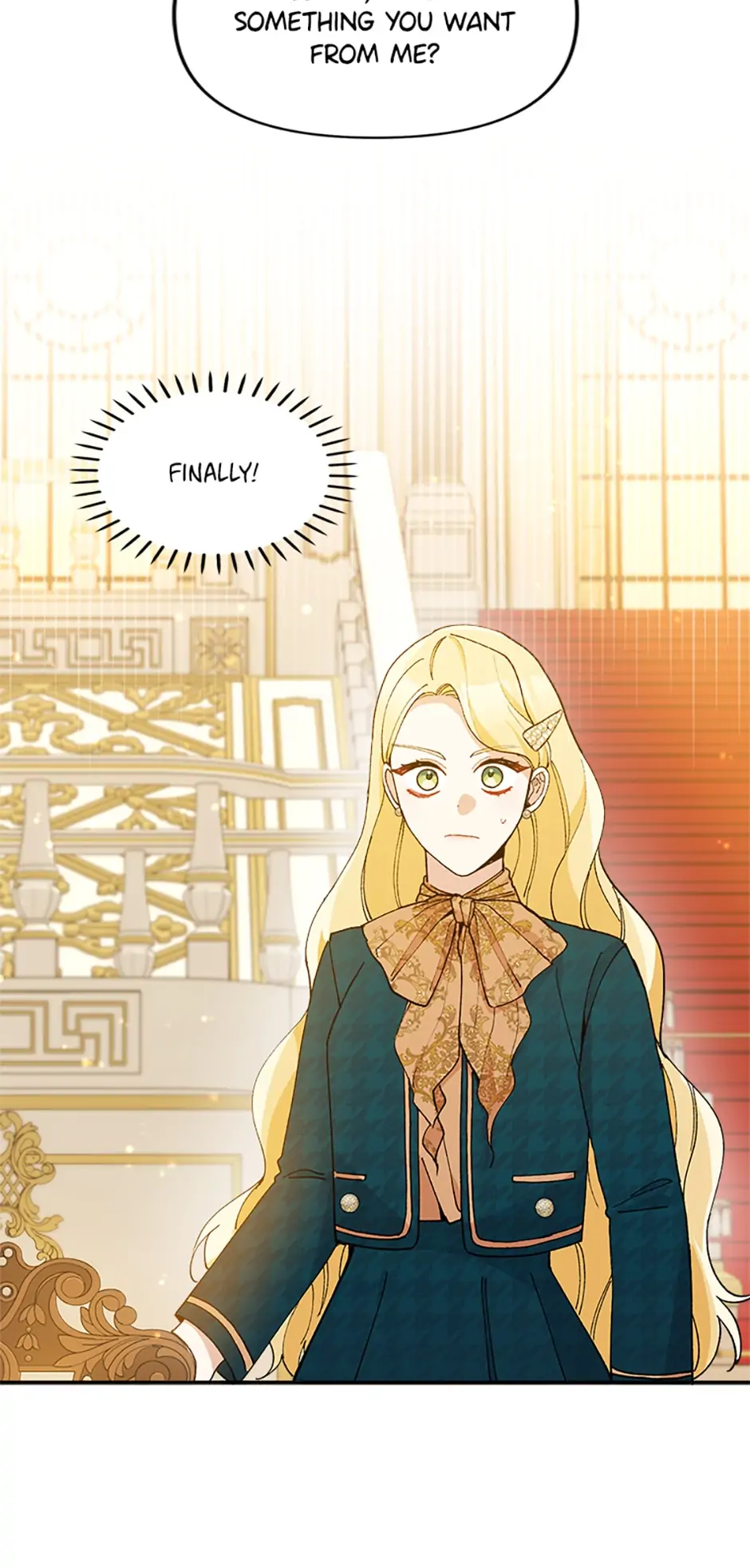 The Villainess’s Stationery Shop chapter 39 page 61