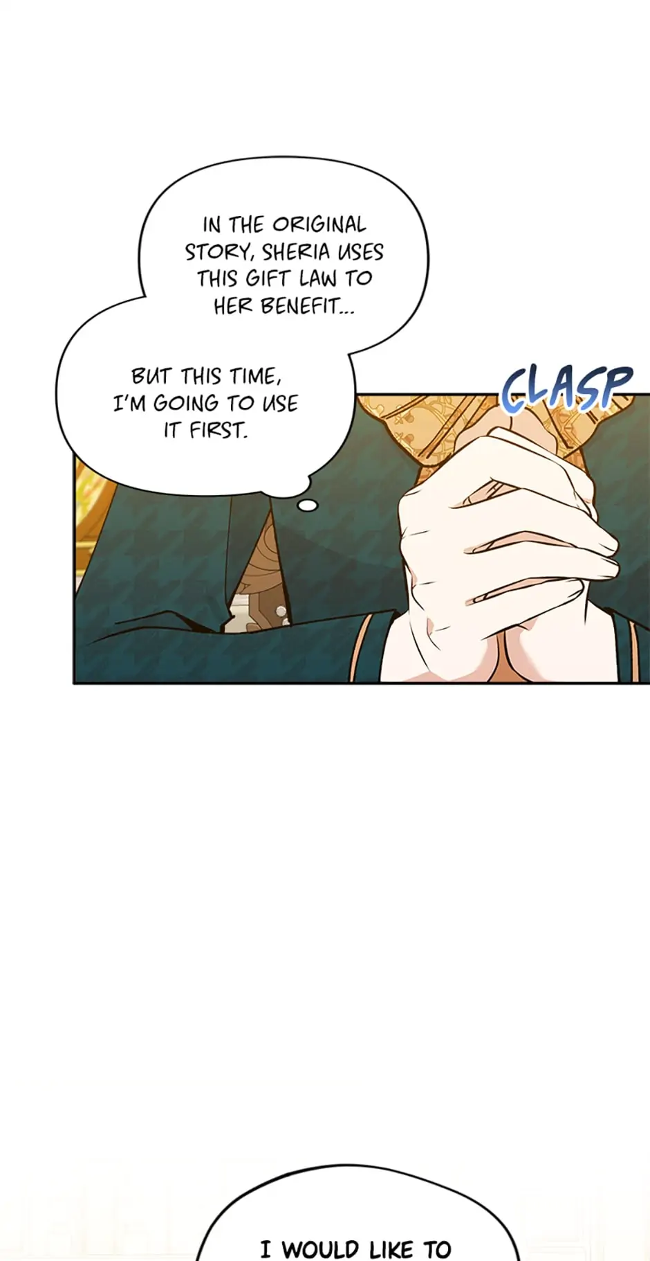 The Villainess’s Stationery Shop chapter 39 page 68