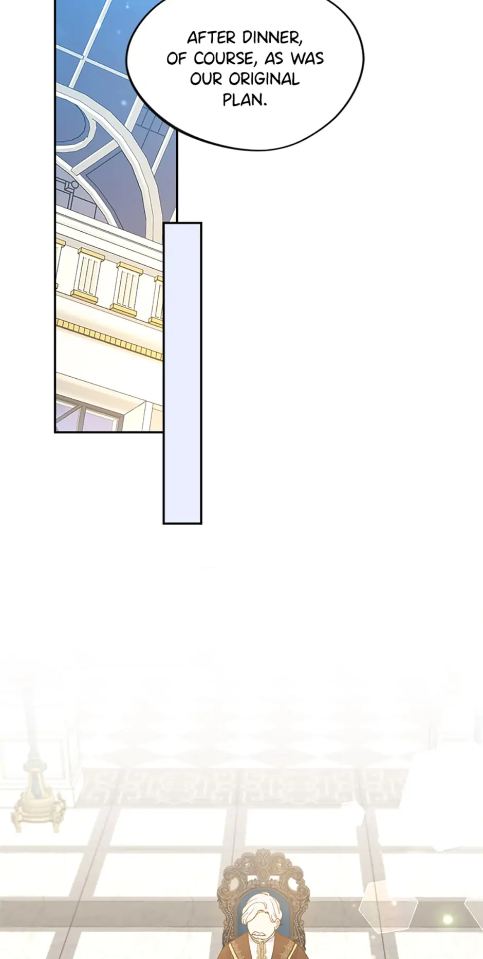 The Villainess’s Stationery Shop chapter 39 page 73