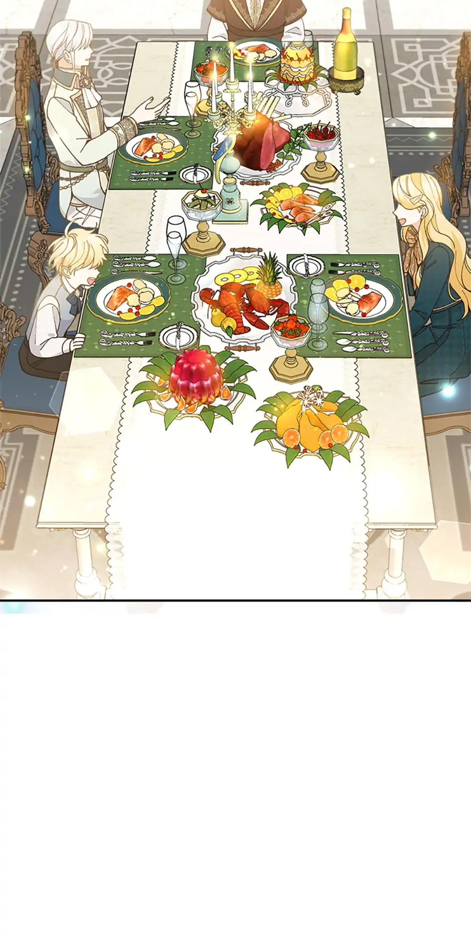 The Villainess’s Stationery Shop chapter 39 page 74