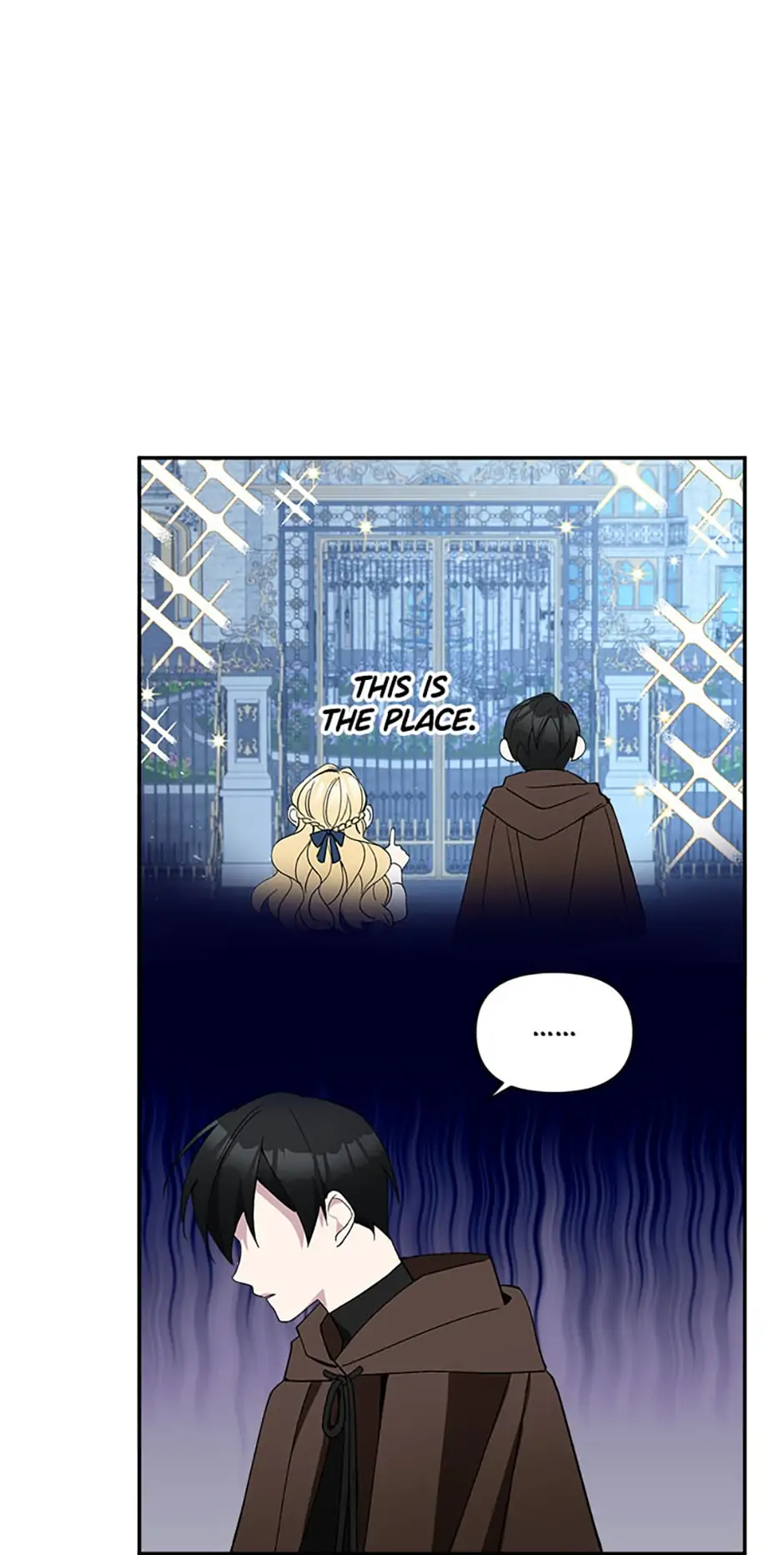 The Villainess’s Stationery Shop chapter 4 page 14