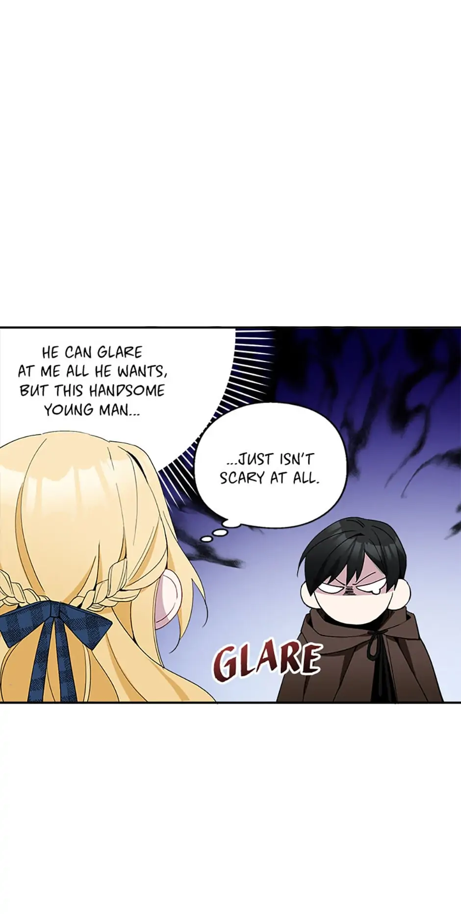 The Villainess’s Stationery Shop chapter 4 page 17