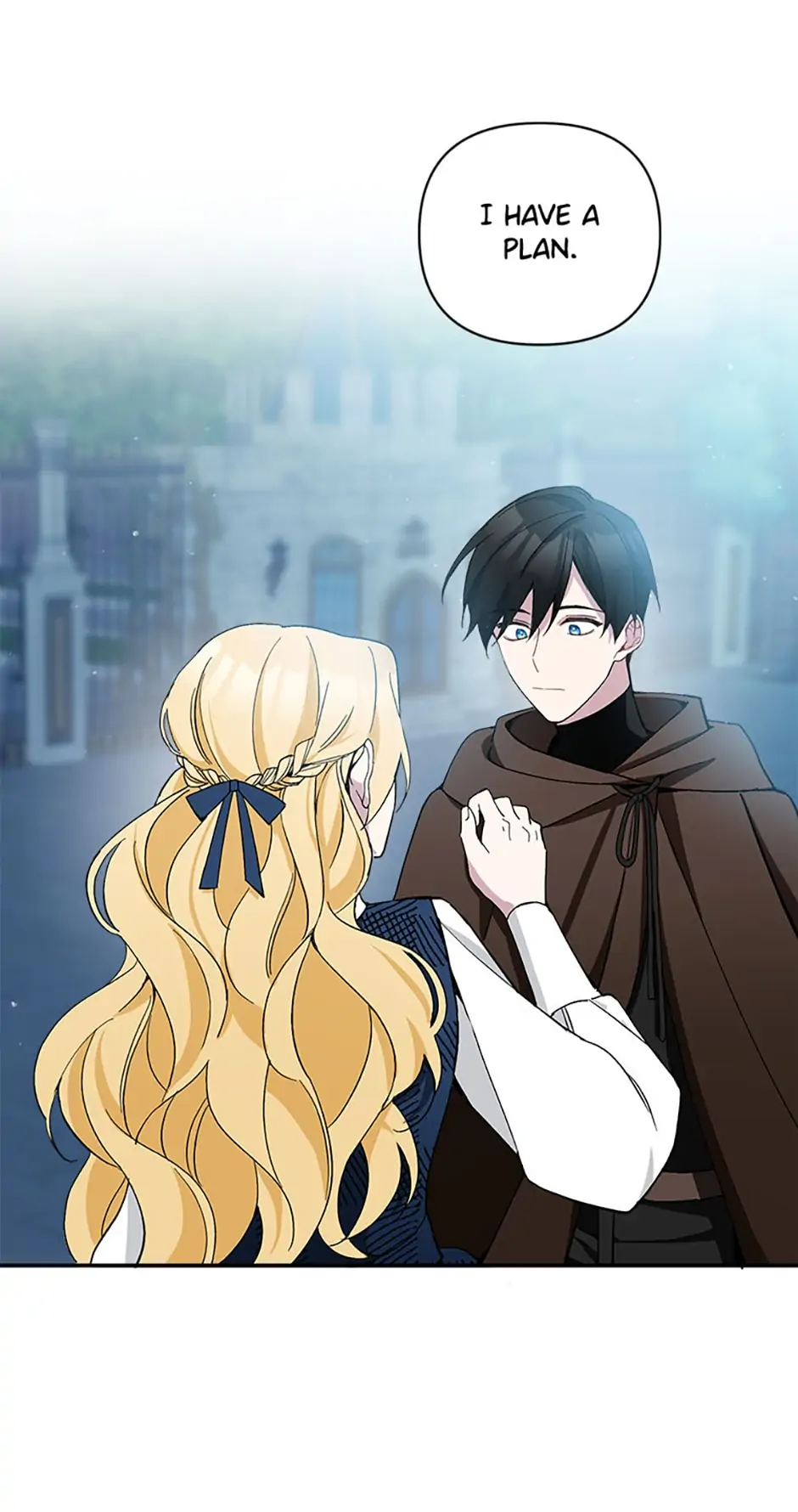 The Villainess’s Stationery Shop chapter 4 page 19