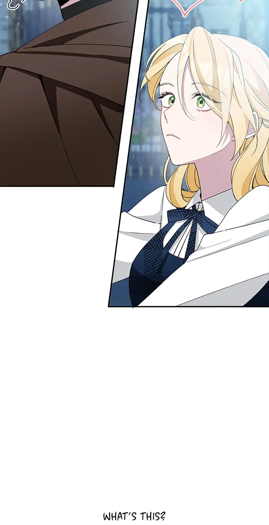 The Villainess’s Stationery Shop chapter 4 page 25