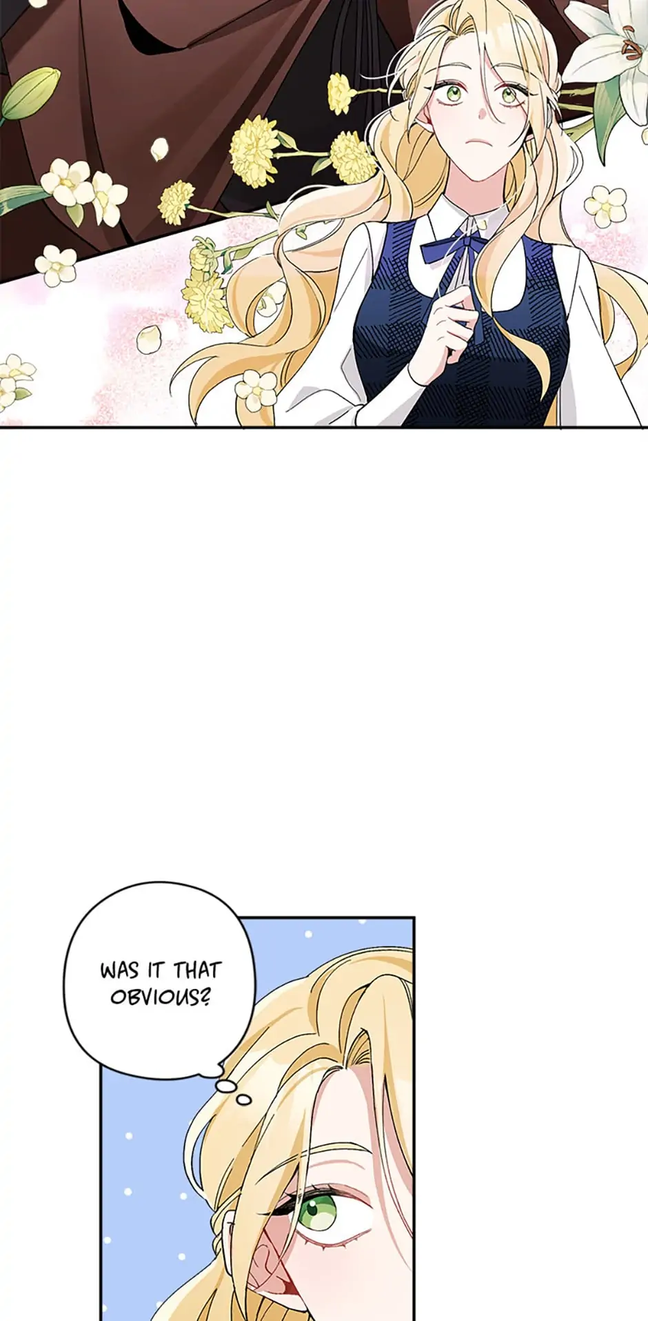 The Villainess’s Stationery Shop chapter 4 page 30