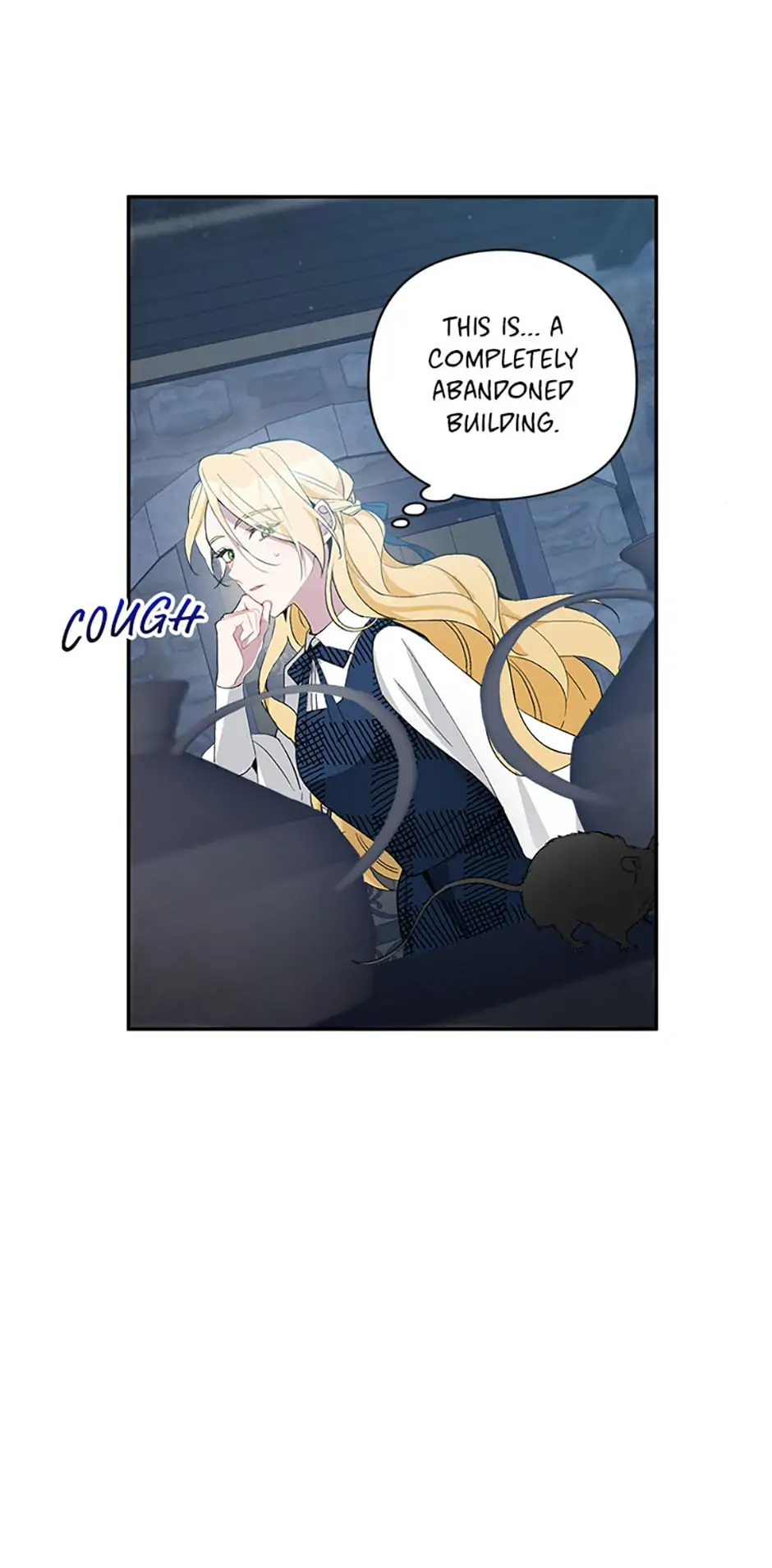 The Villainess’s Stationery Shop chapter 4 page 35