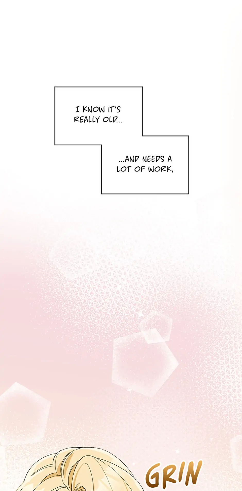 The Villainess’s Stationery Shop chapter 4 page 36