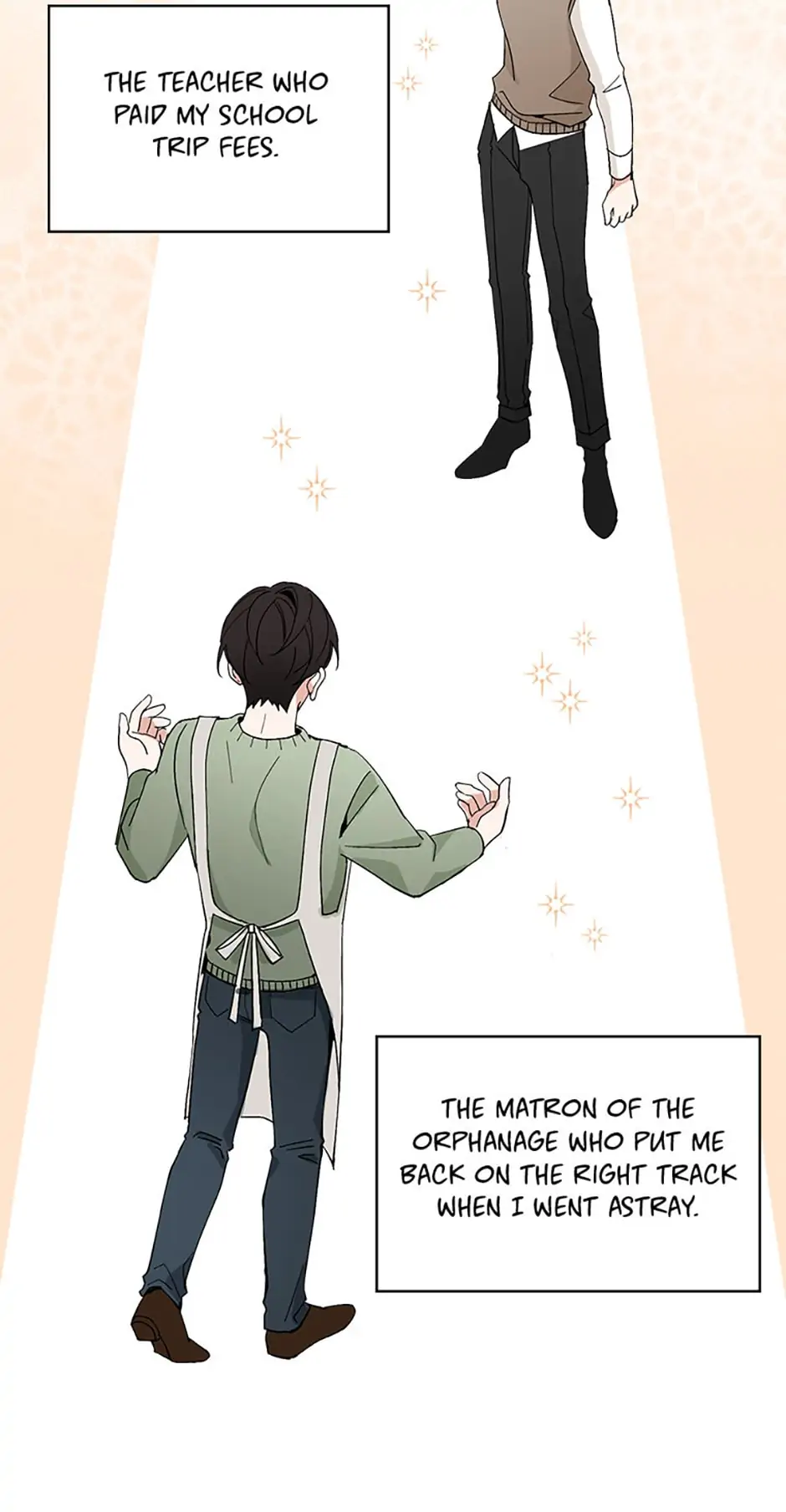 The Villainess’s Stationery Shop chapter 4 page 59