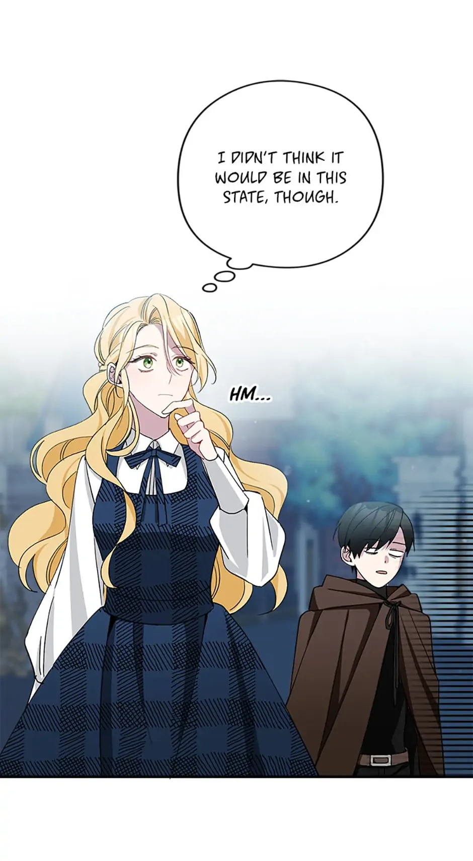 The Villainess’s Stationery Shop chapter 4 page 9