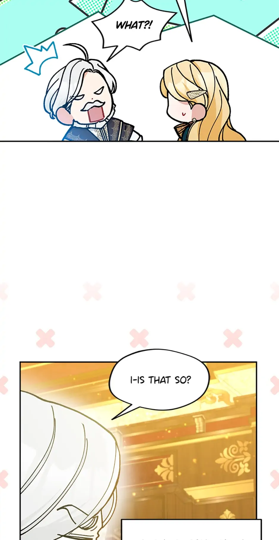 The Villainess’s Stationery Shop chapter 40 page 10