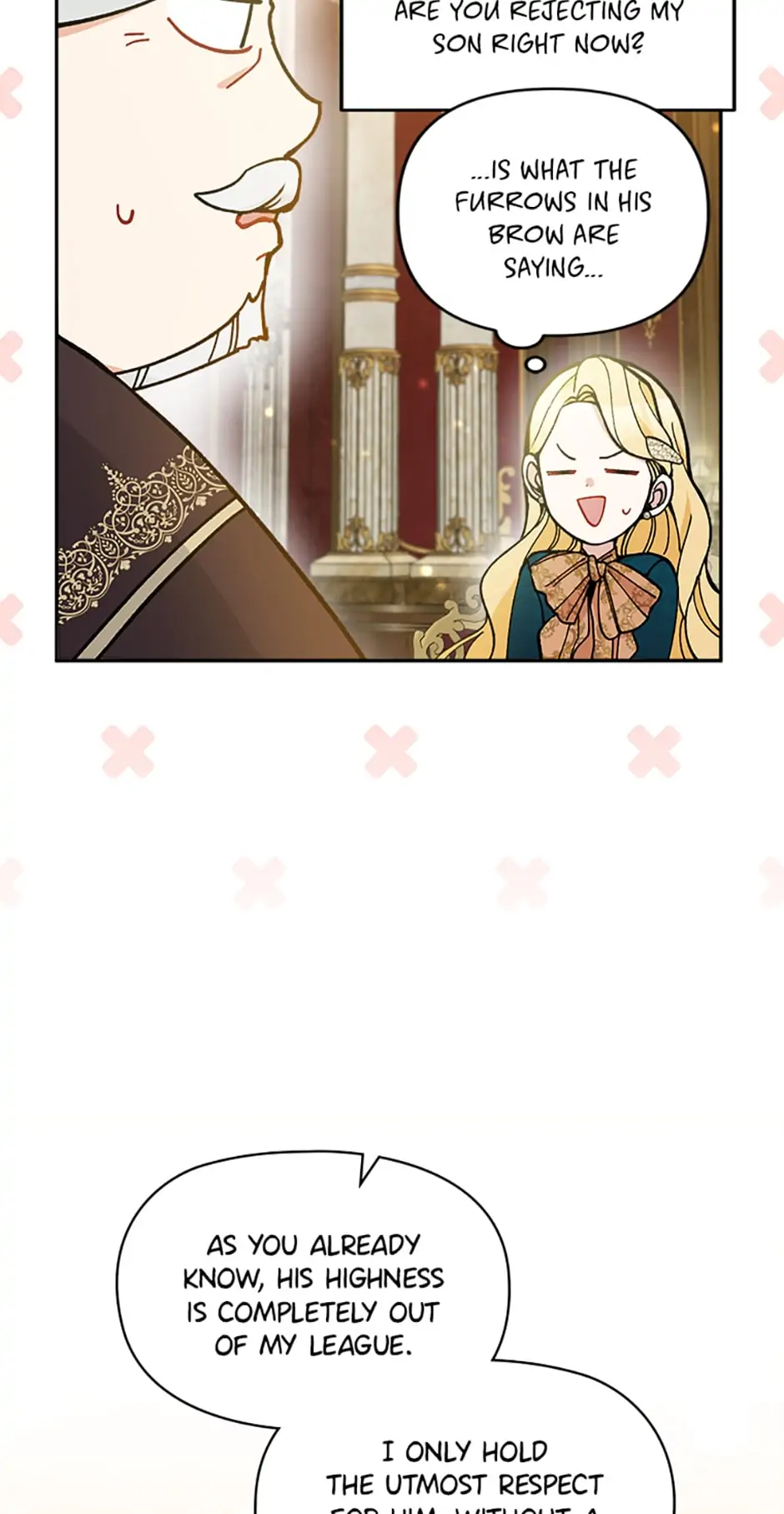 The Villainess’s Stationery Shop chapter 40 page 11