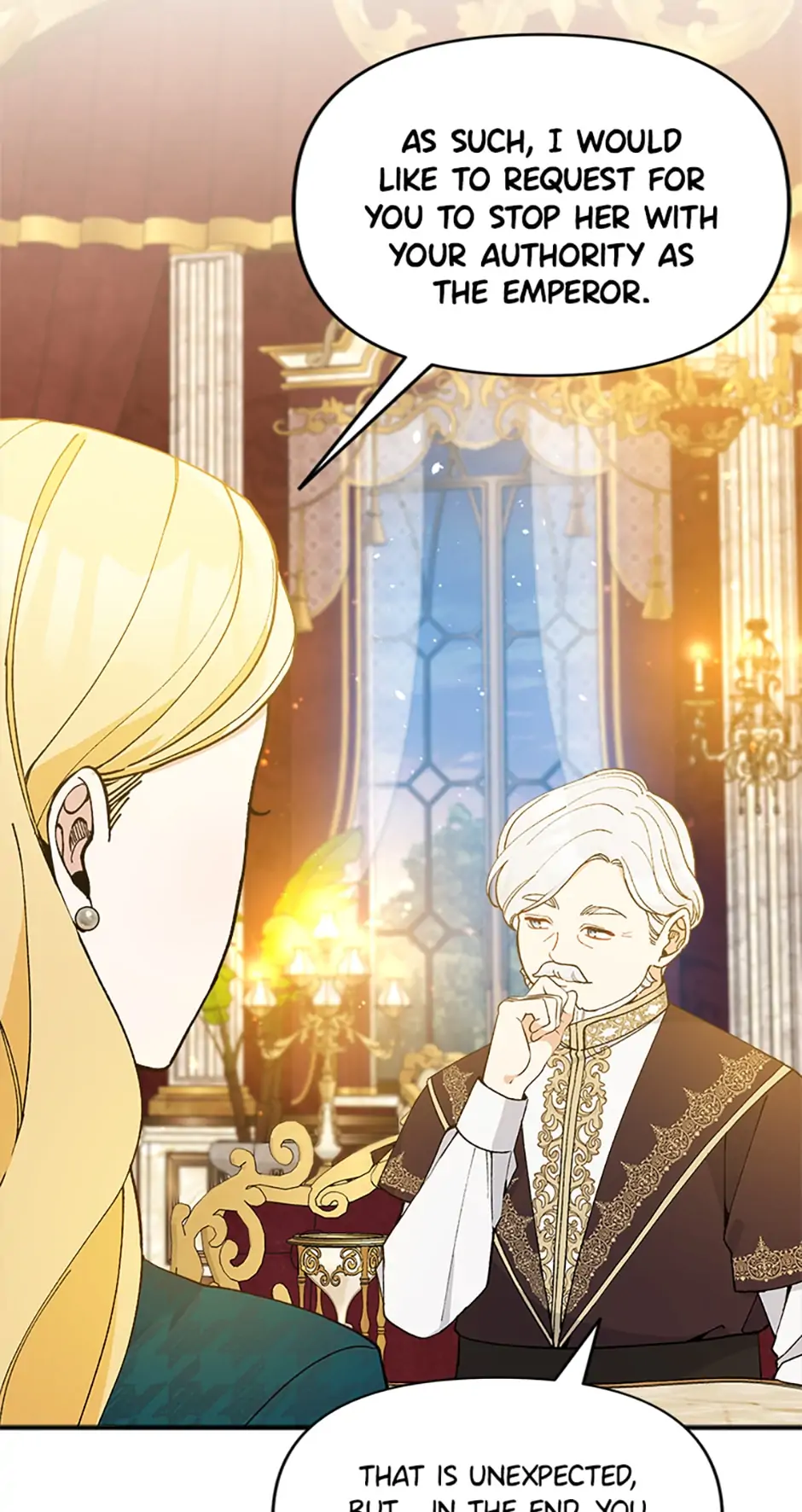 The Villainess’s Stationery Shop chapter 40 page 15