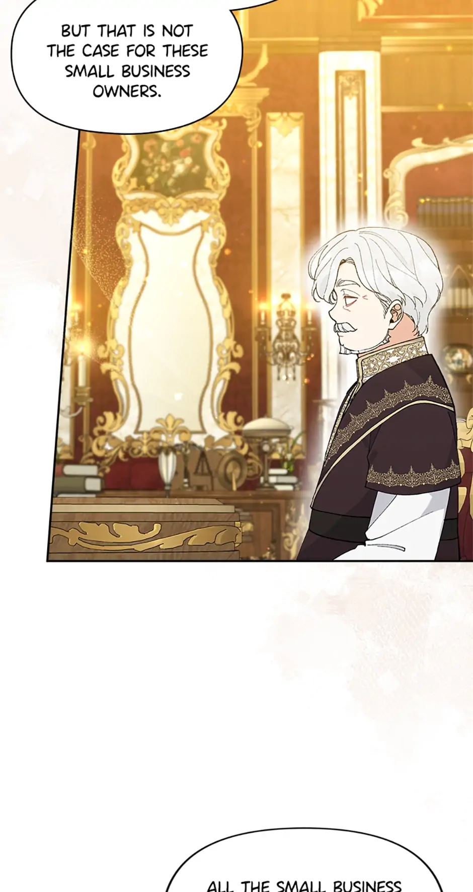 The Villainess’s Stationery Shop chapter 40 page 18