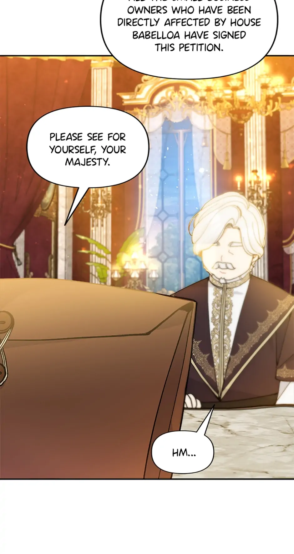 The Villainess’s Stationery Shop chapter 40 page 19