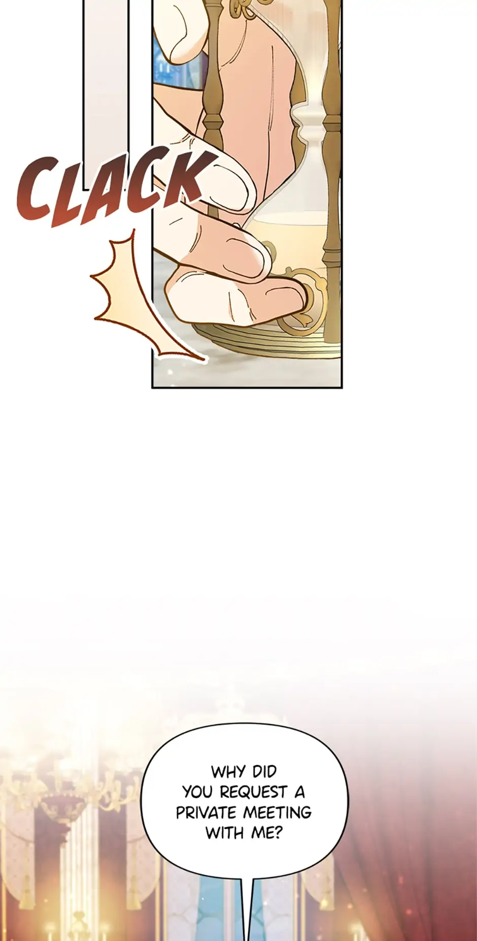 The Villainess’s Stationery Shop chapter 40 page 2