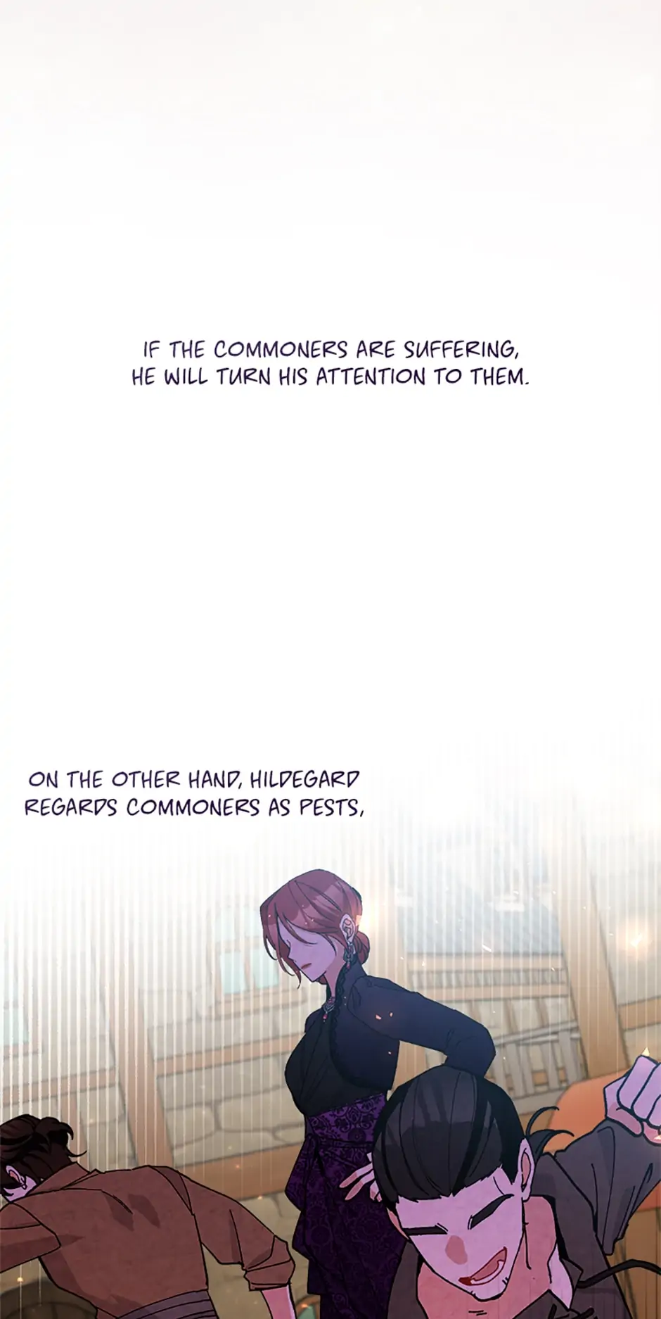 The Villainess’s Stationery Shop chapter 40 page 22