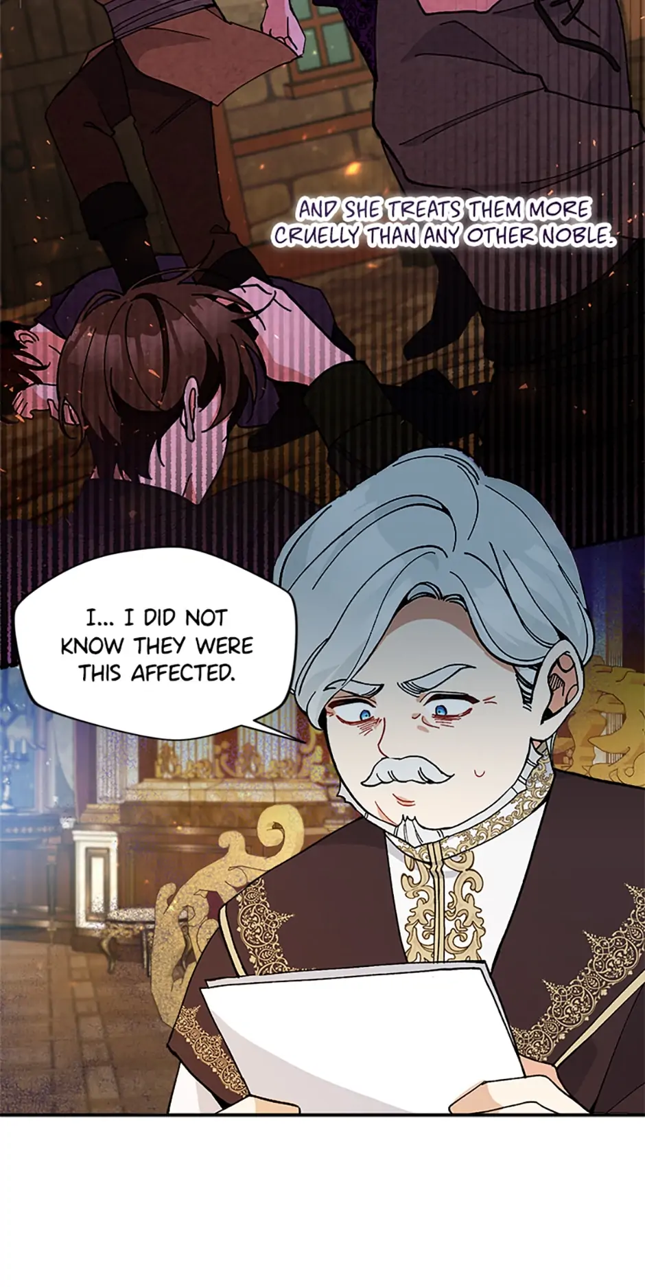 The Villainess’s Stationery Shop chapter 40 page 23