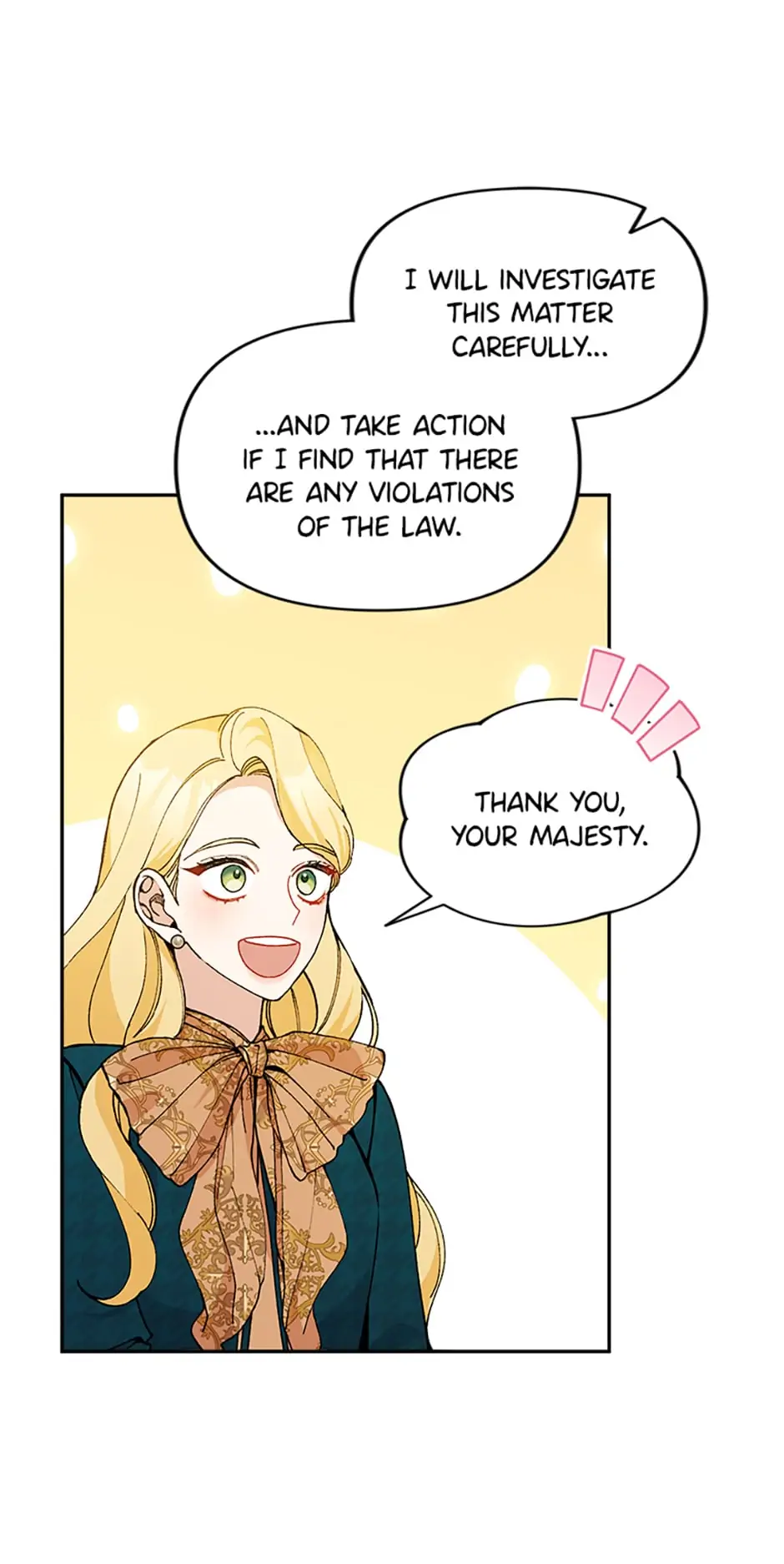 The Villainess’s Stationery Shop chapter 40 page 24