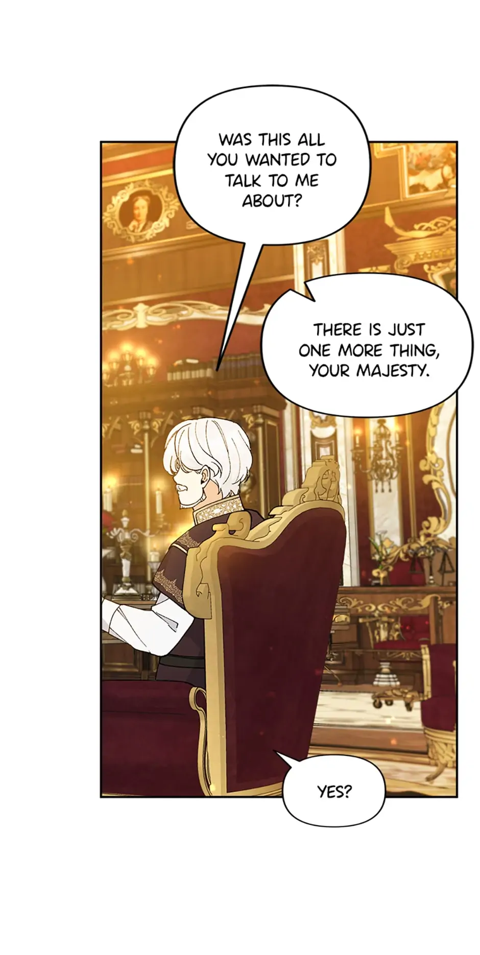 The Villainess’s Stationery Shop chapter 40 page 25