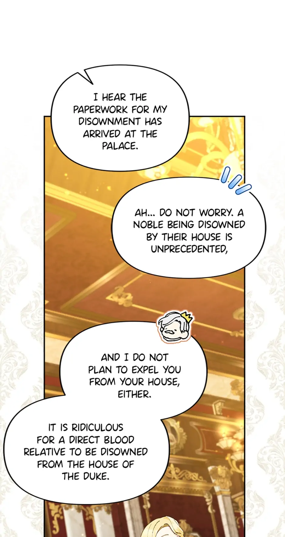 The Villainess’s Stationery Shop chapter 40 page 26