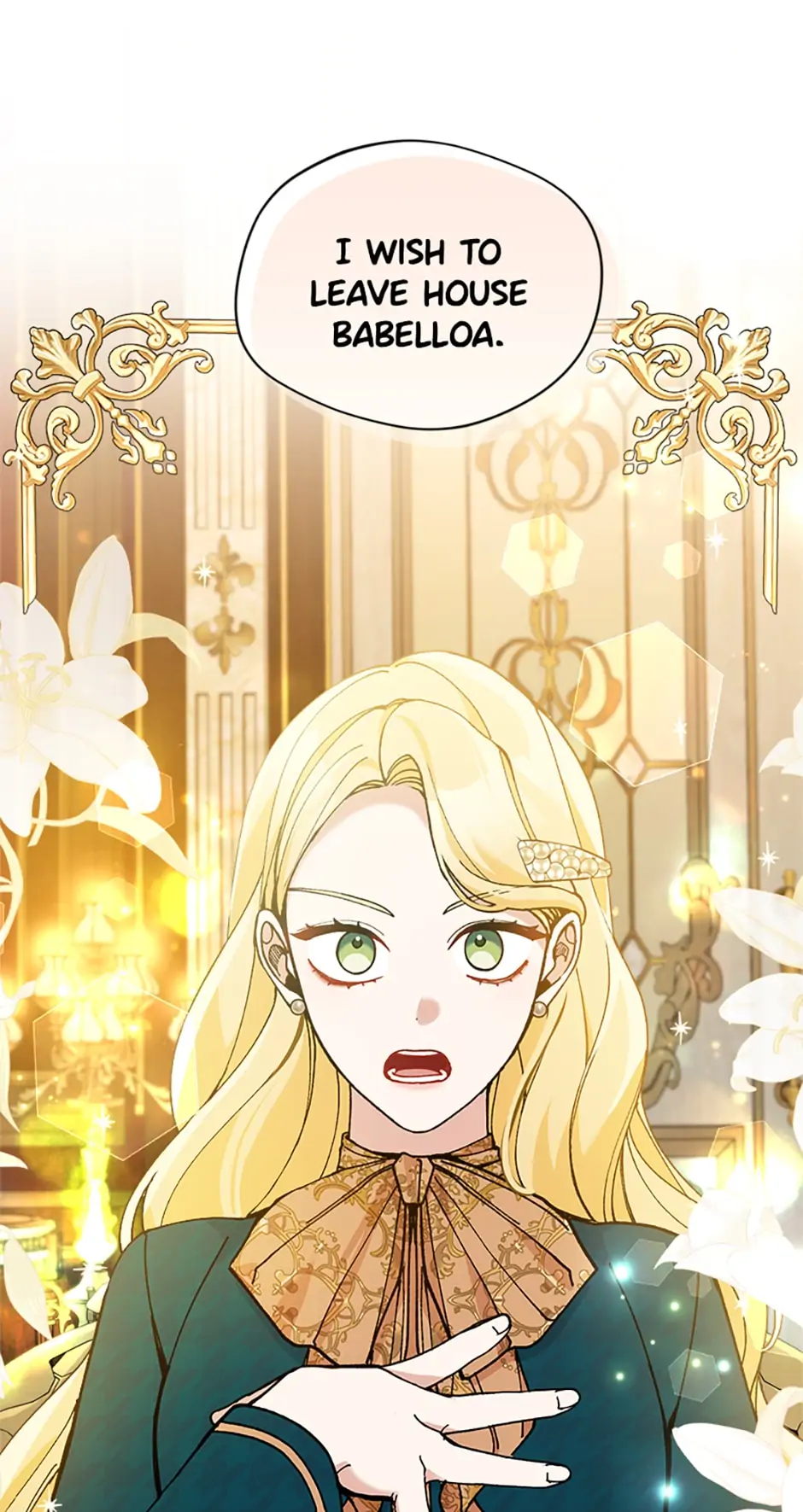 The Villainess’s Stationery Shop chapter 40 page 29