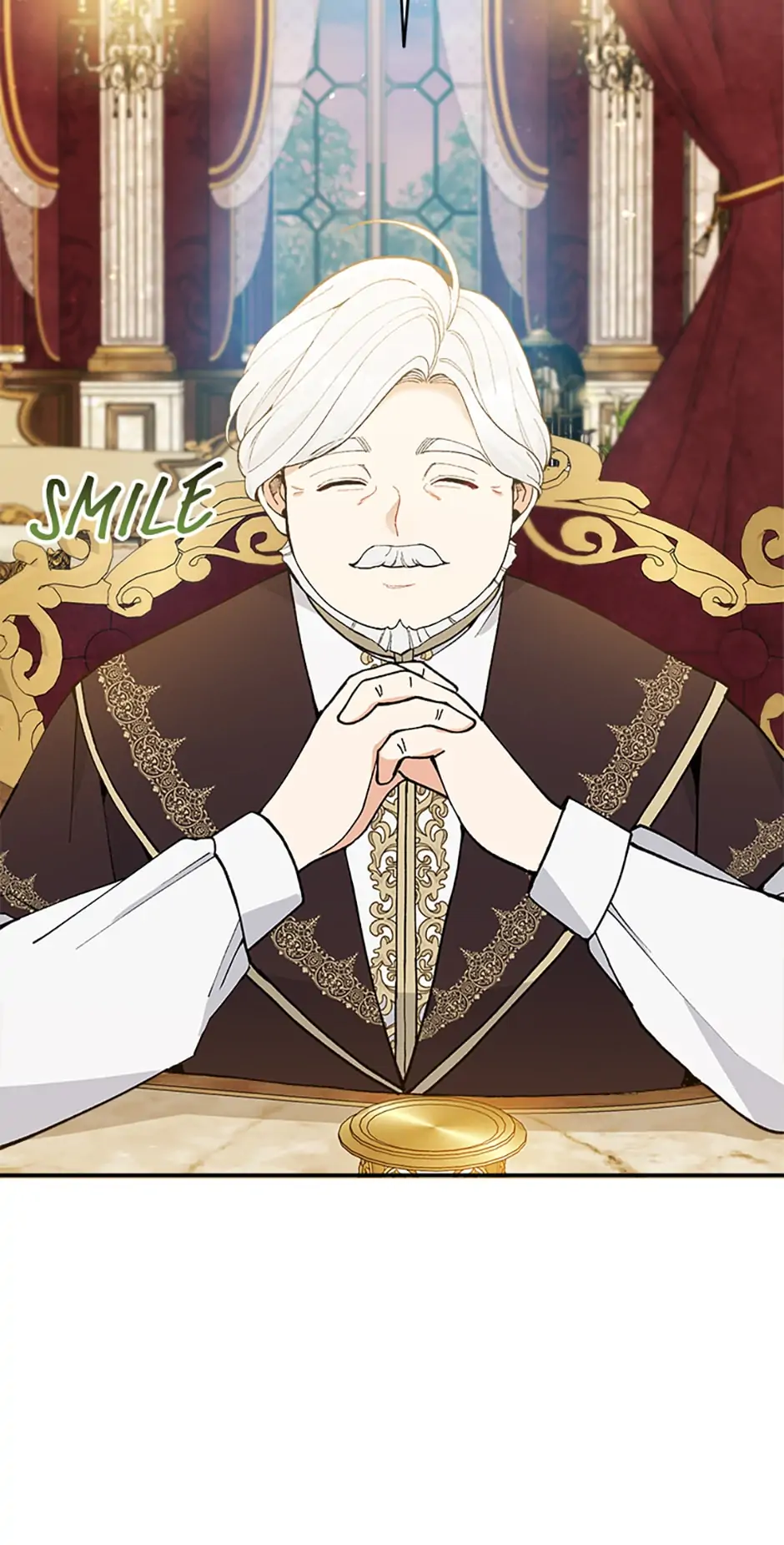 The Villainess’s Stationery Shop chapter 40 page 3