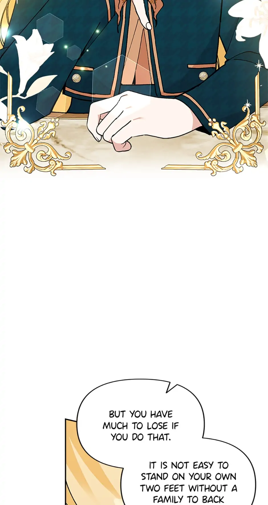 The Villainess’s Stationery Shop chapter 40 page 30