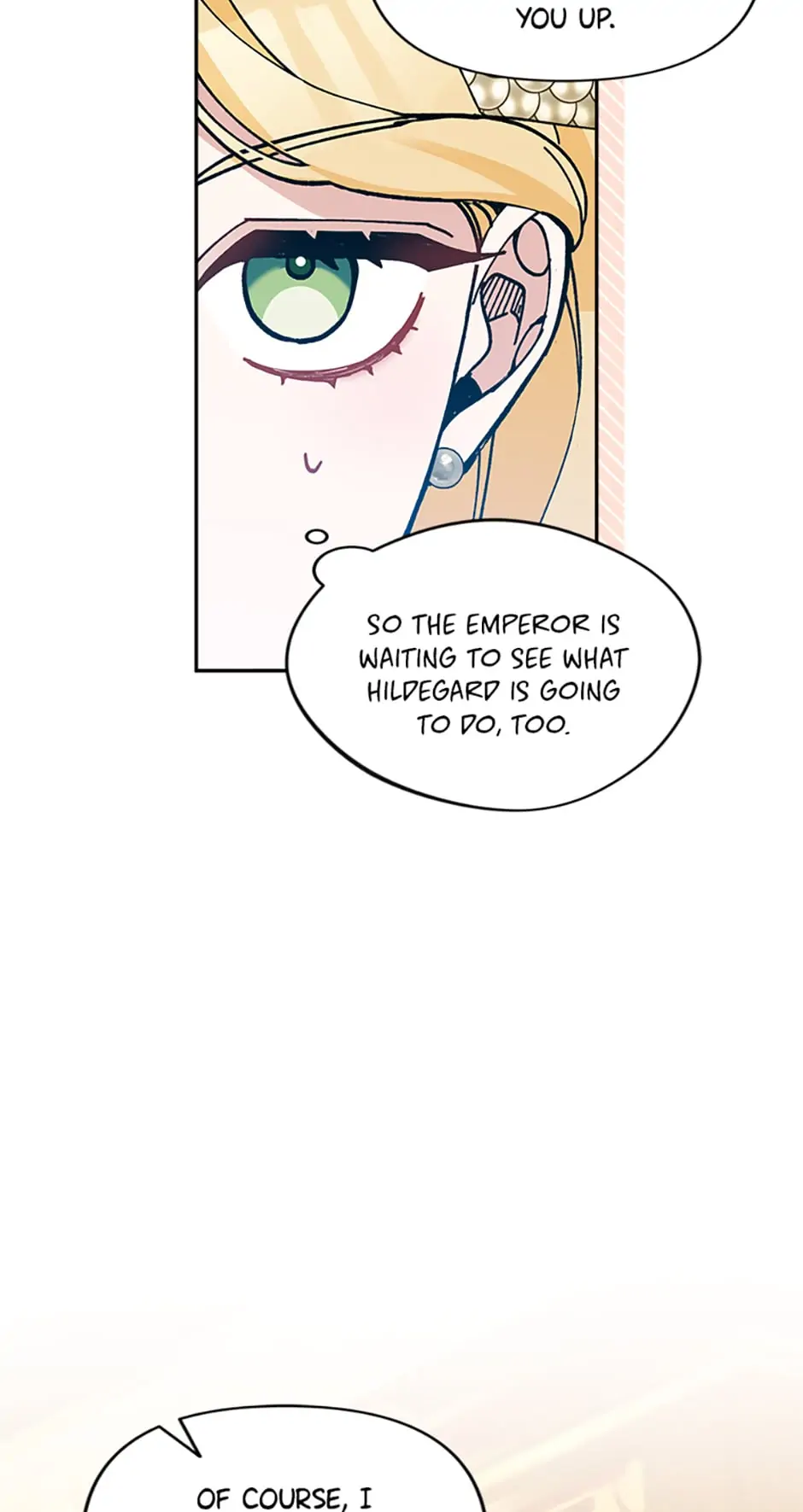 The Villainess’s Stationery Shop chapter 40 page 31